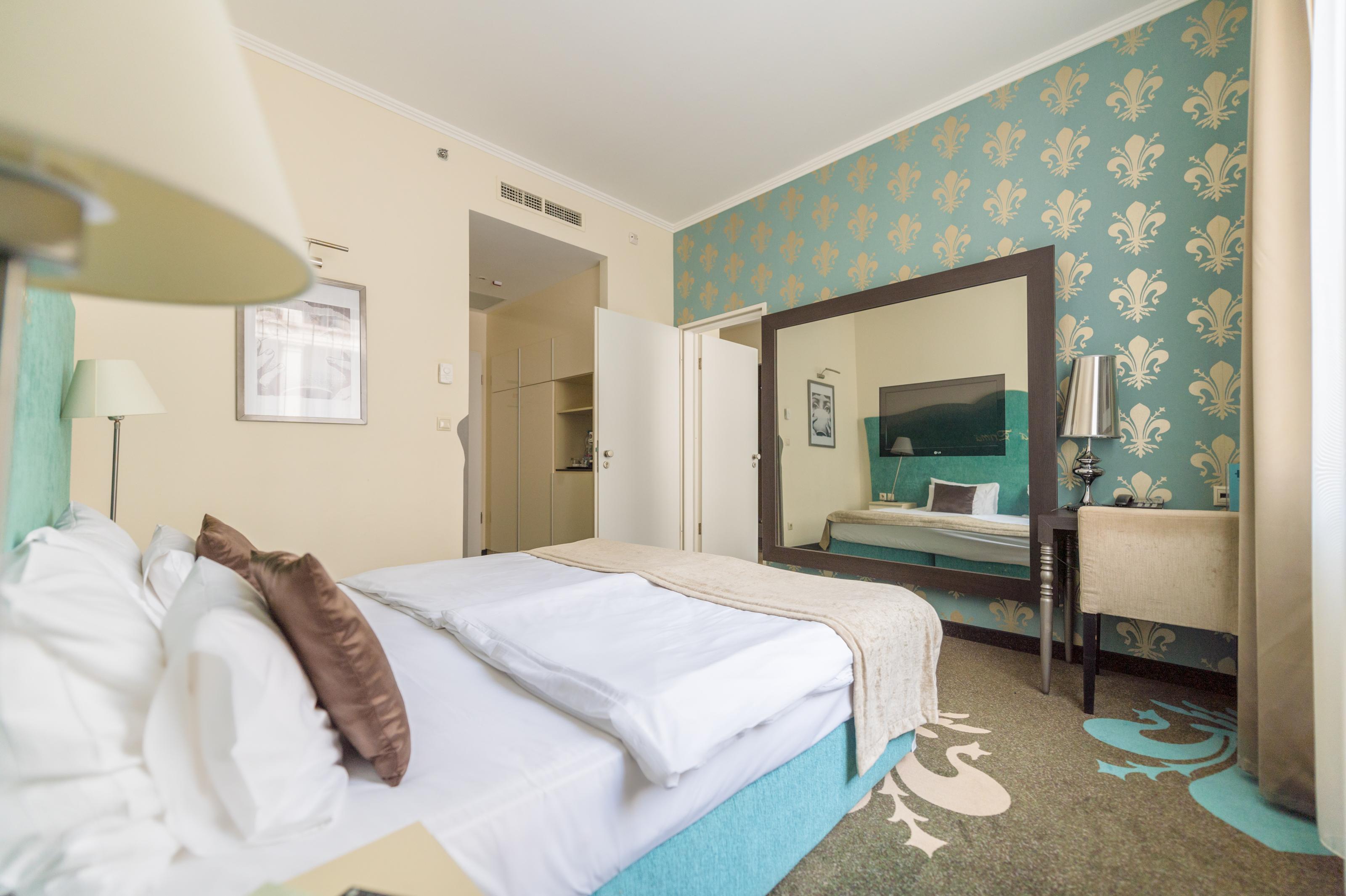 La Prima Fashion 4* Budapest