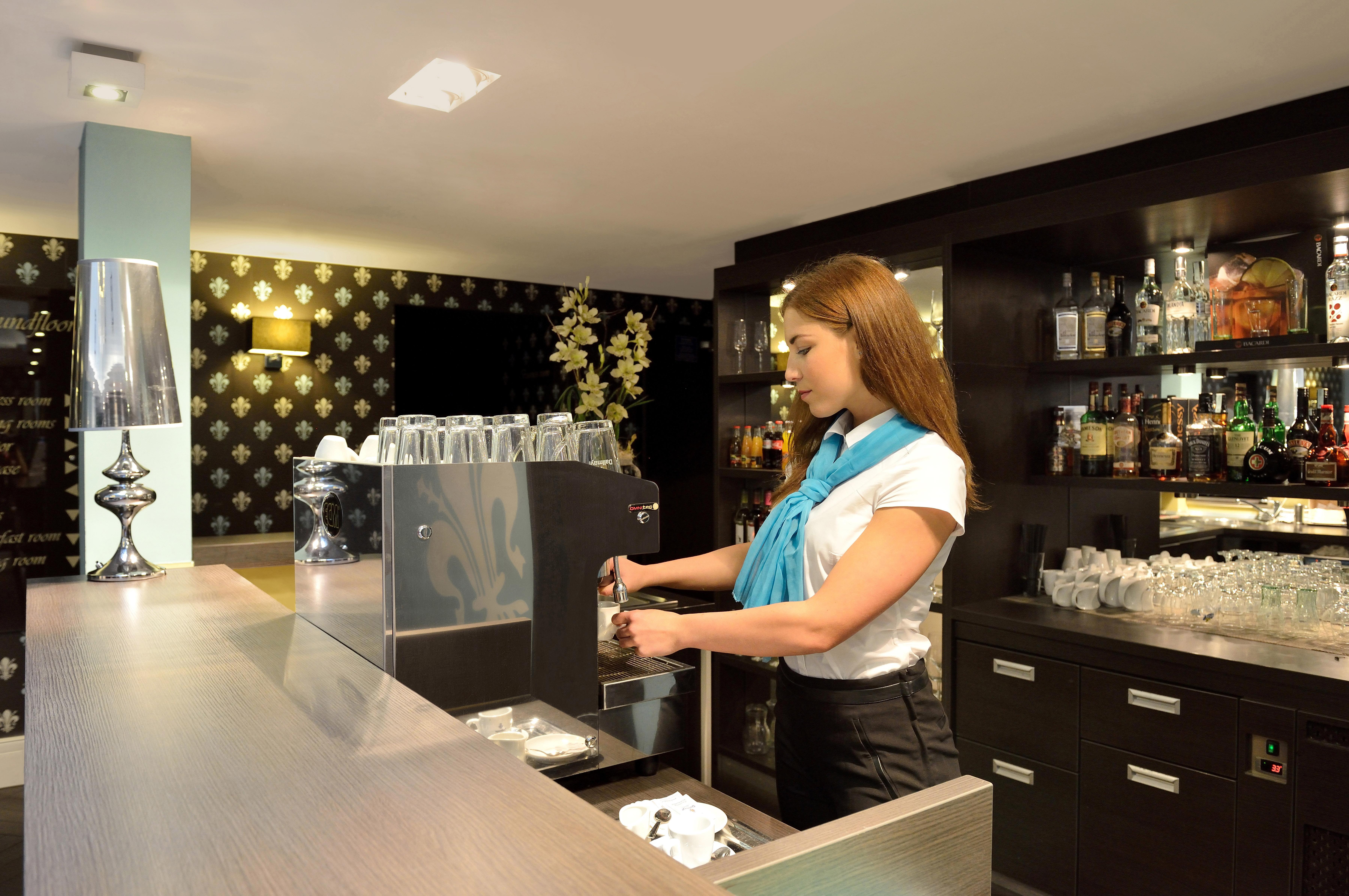 La Prima Fashion Hotel