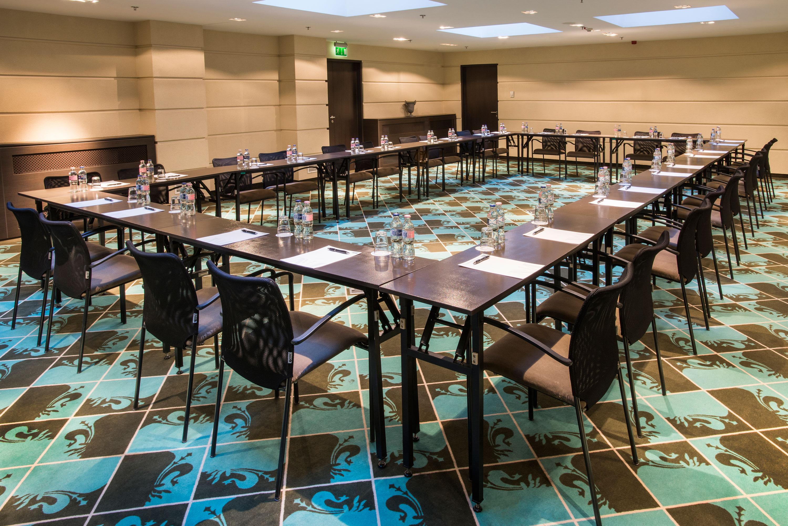 La Prima Fashion Hotel Budapest