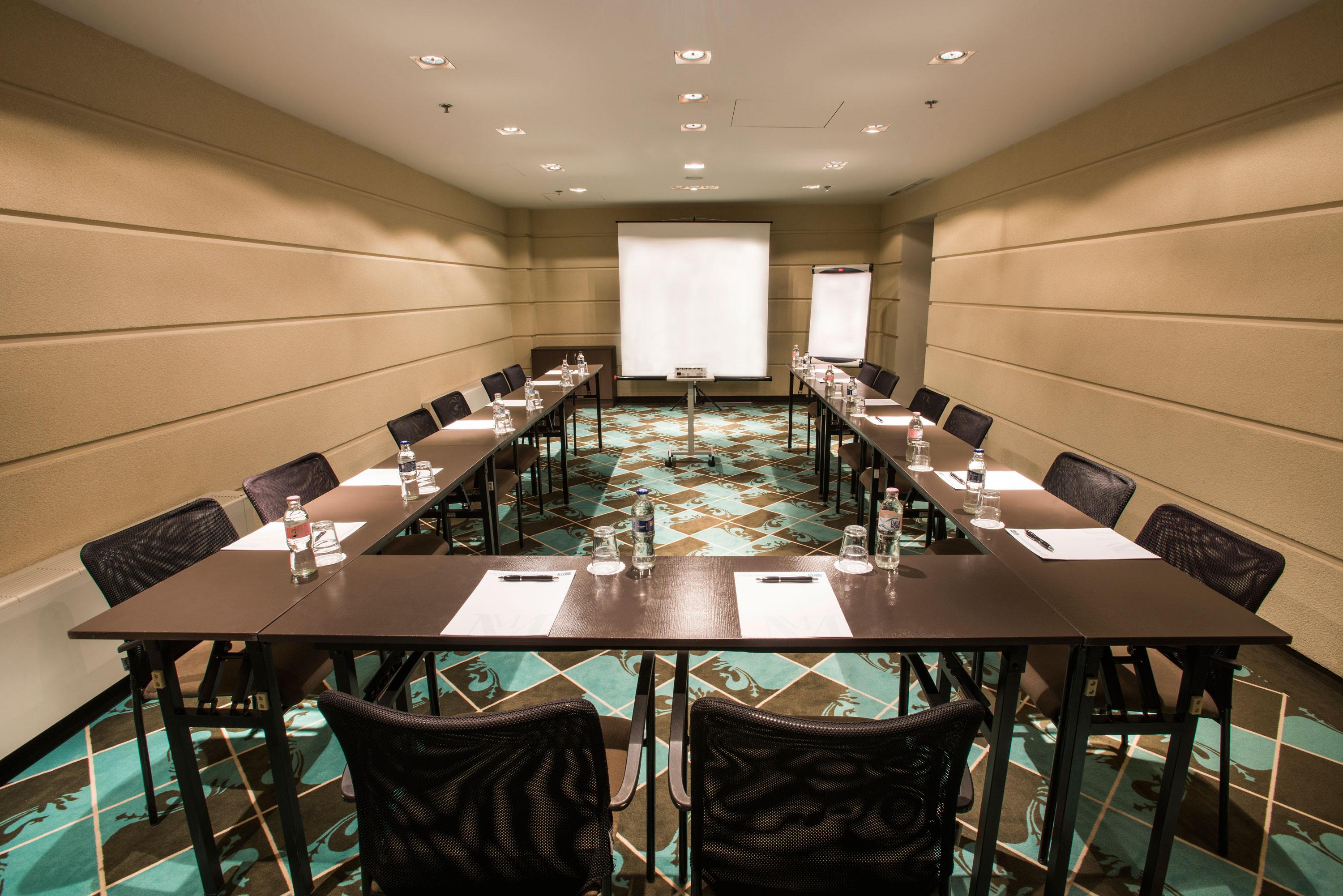 La Prima Fashion Hotel Budapest