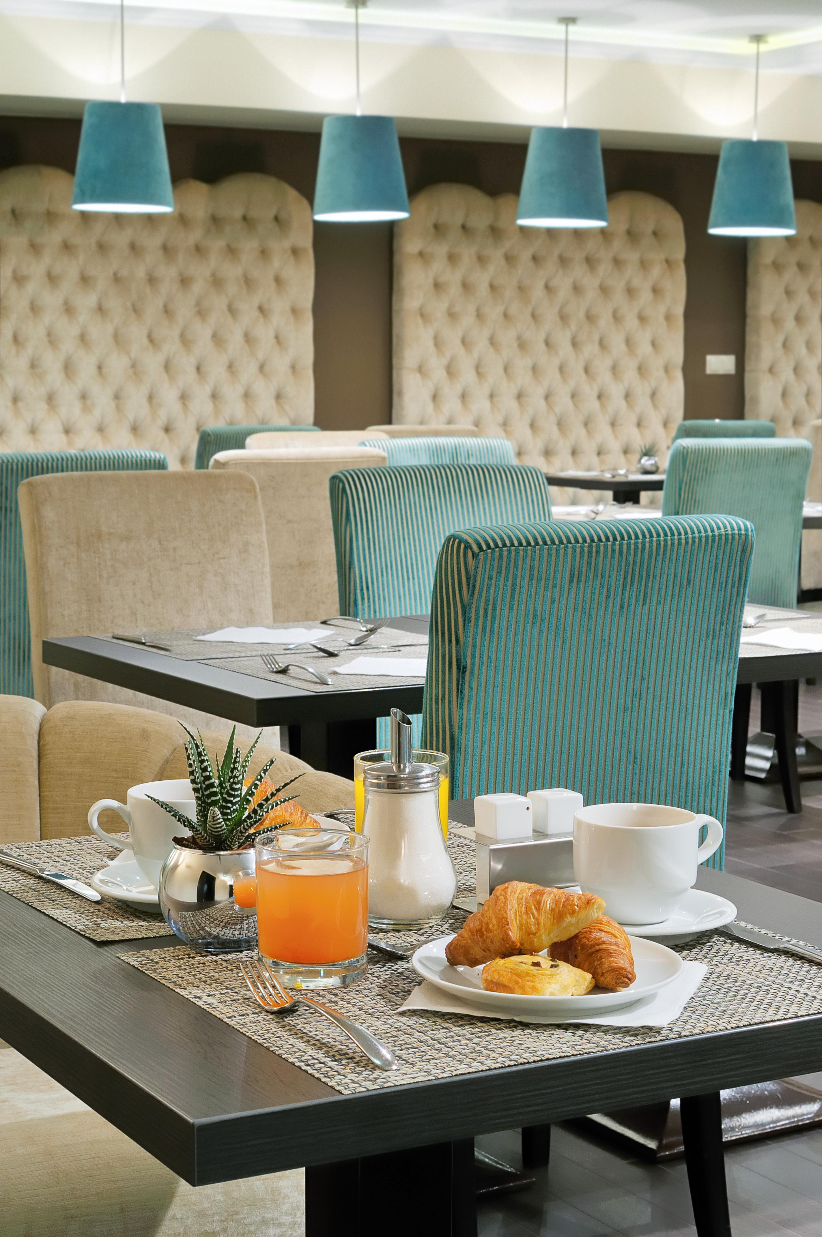 La Prima Fashion 4* Budapest
