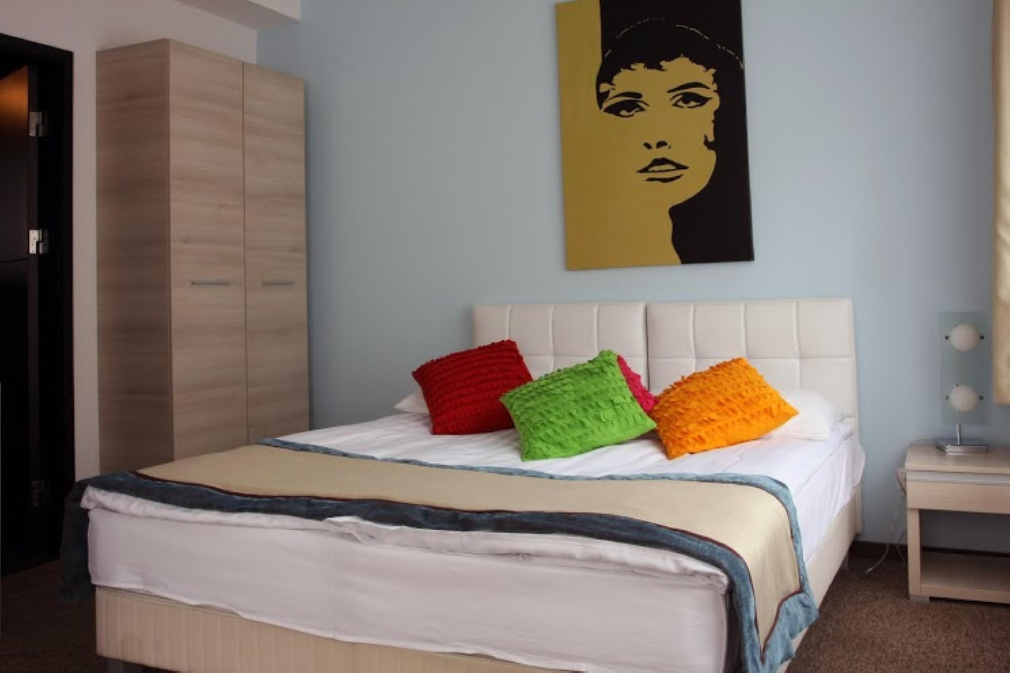Sweet Aparthotel