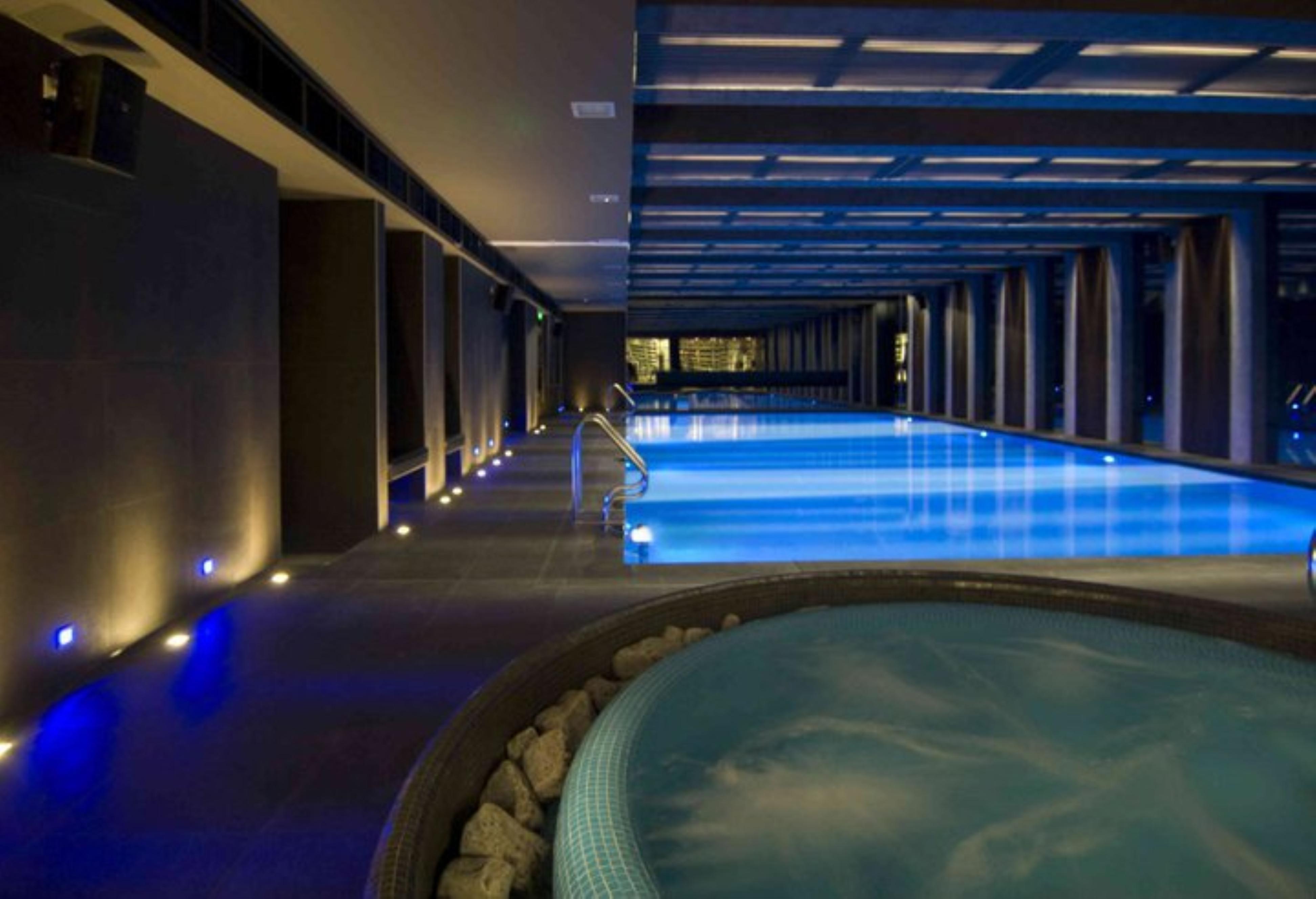Sweet Aparthotel Boedapest
