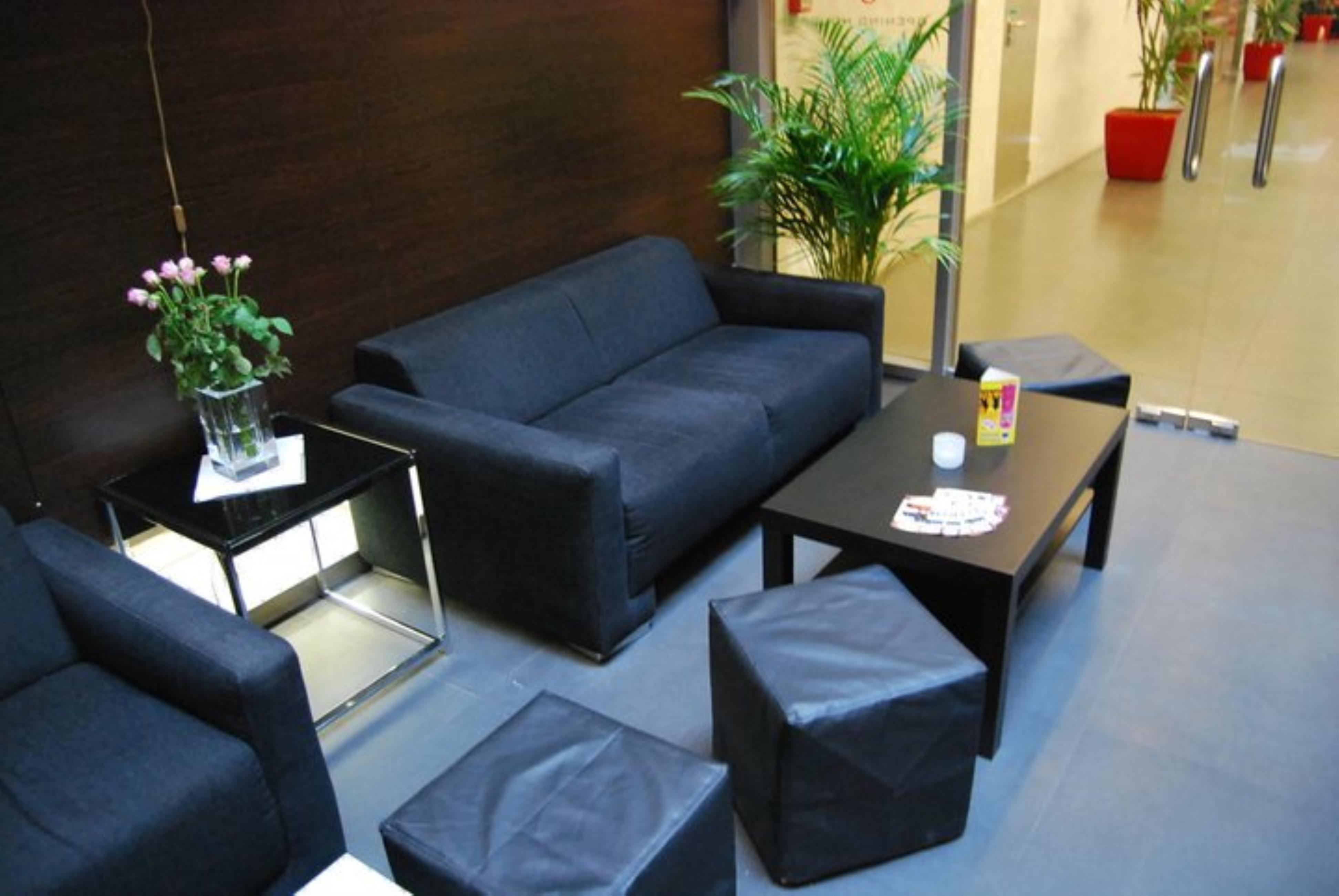 Sweet Aparthotel 4*