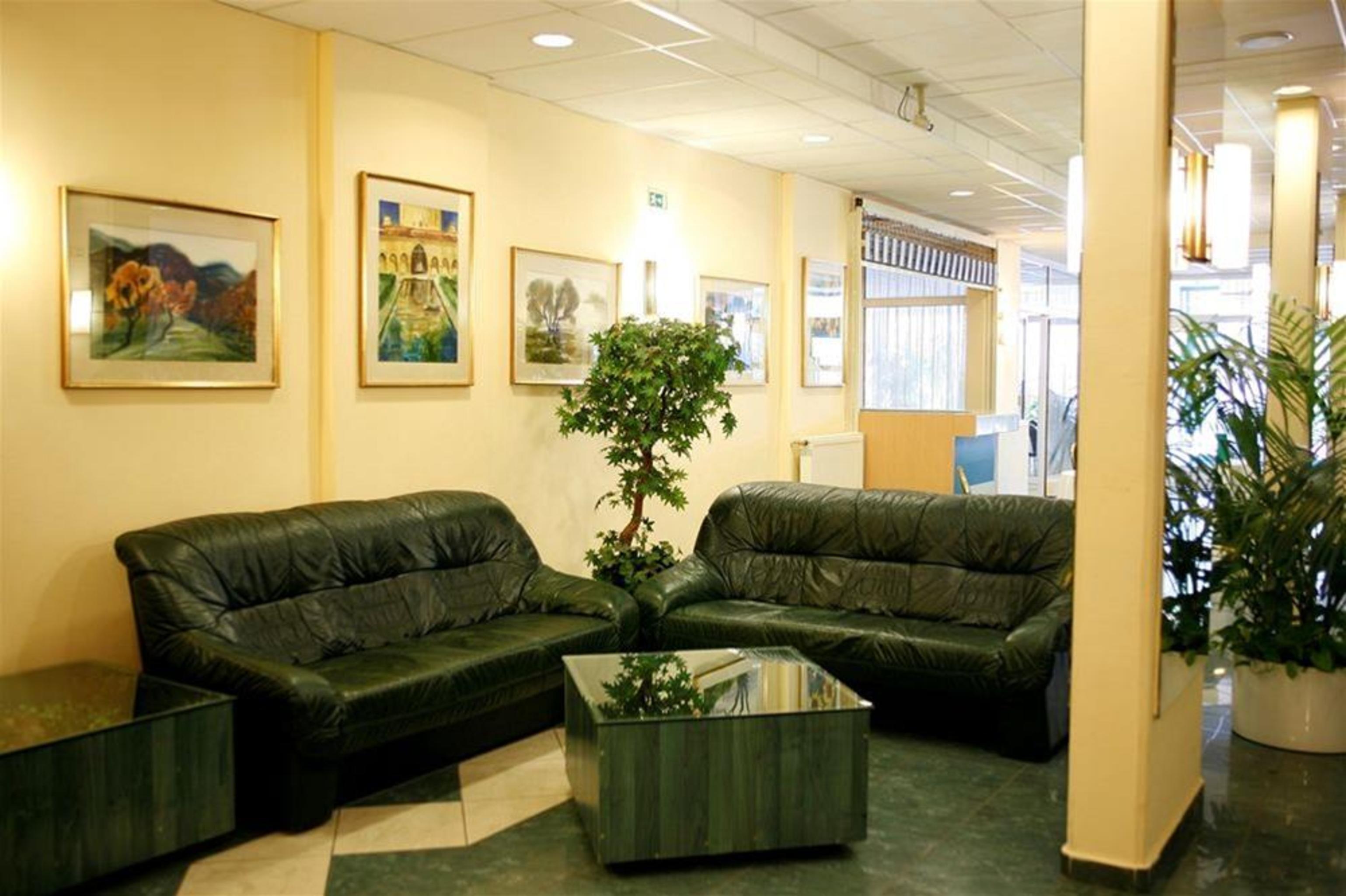 Bara Gellert Guest house