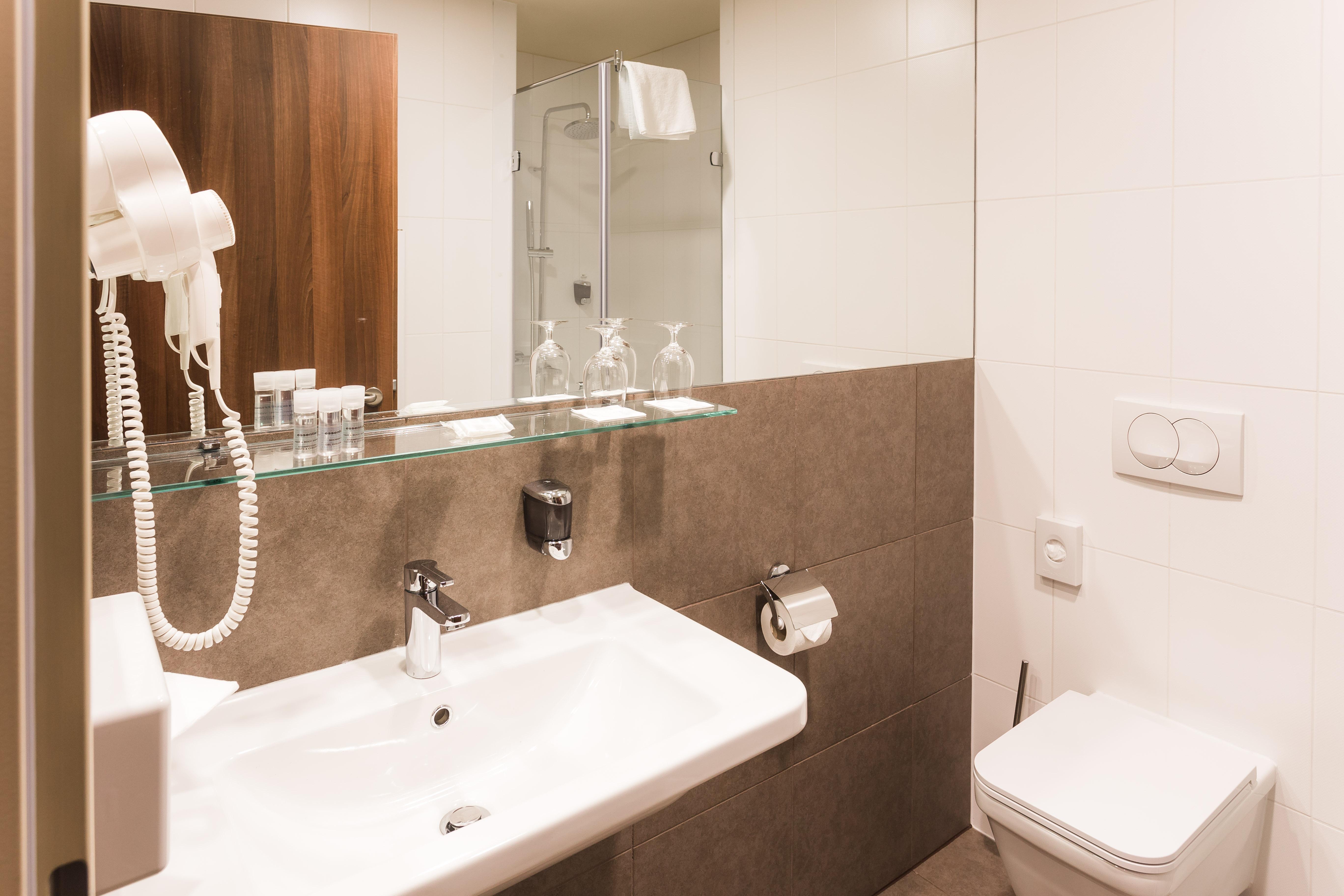 12 Revay Hotel Budapest