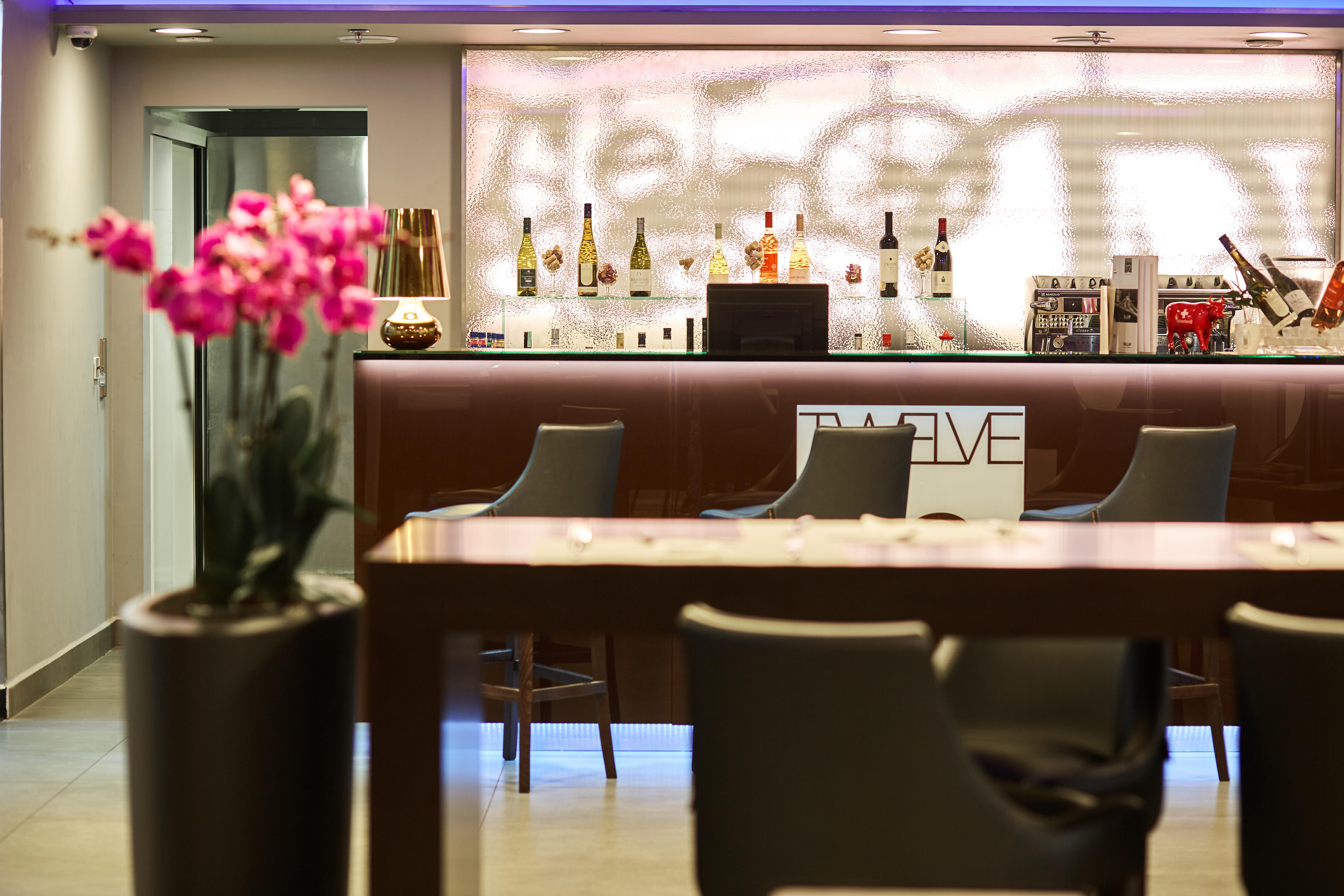 Hotel 12 Revay 3*
