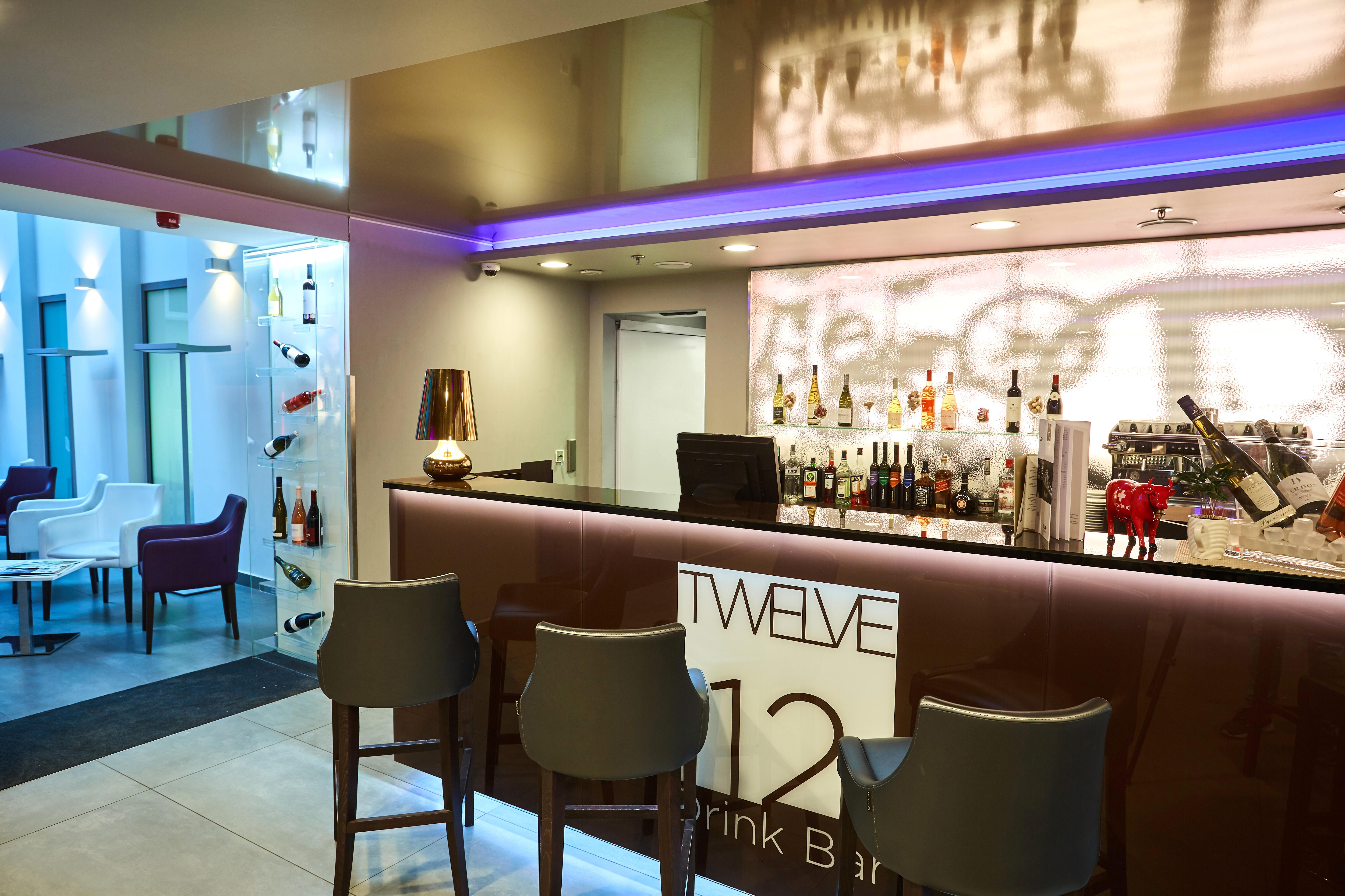 12 Revay Hotel Budapest