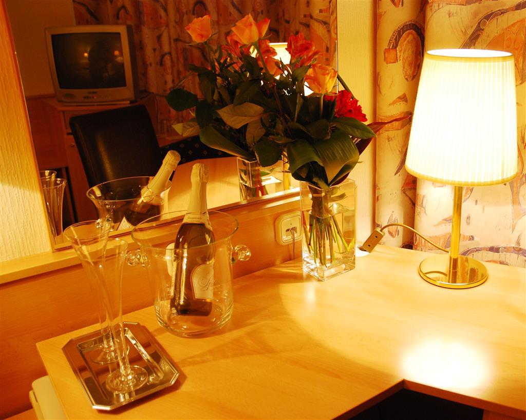 Orion Várkert Hotel Budapest