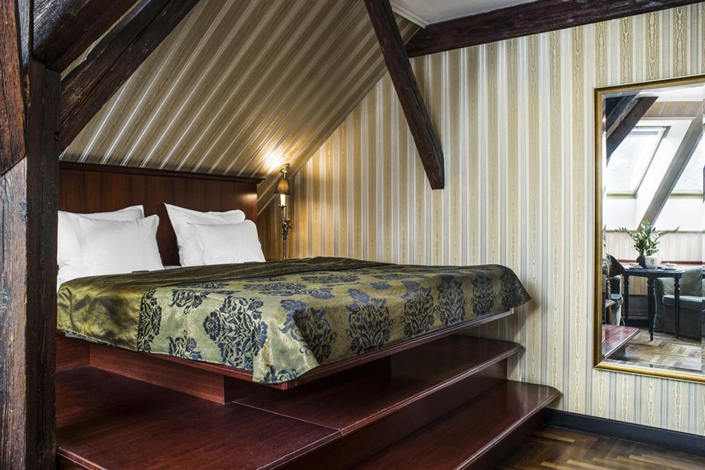 Gerloczy Boutique 4*