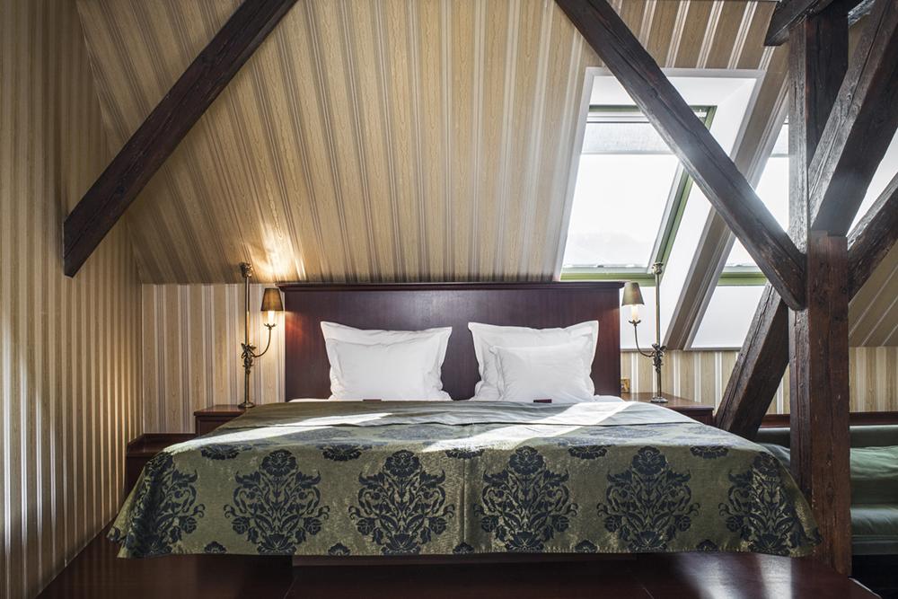 Gerloczy Boutique 4* Budapest