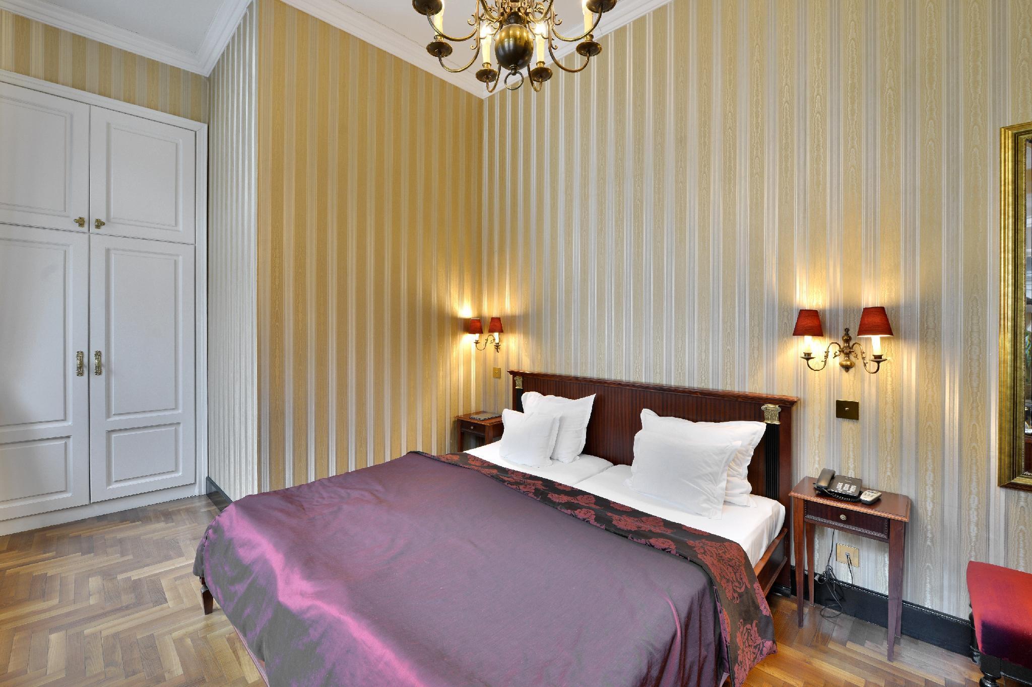 Hotell Gerloczy Boutique