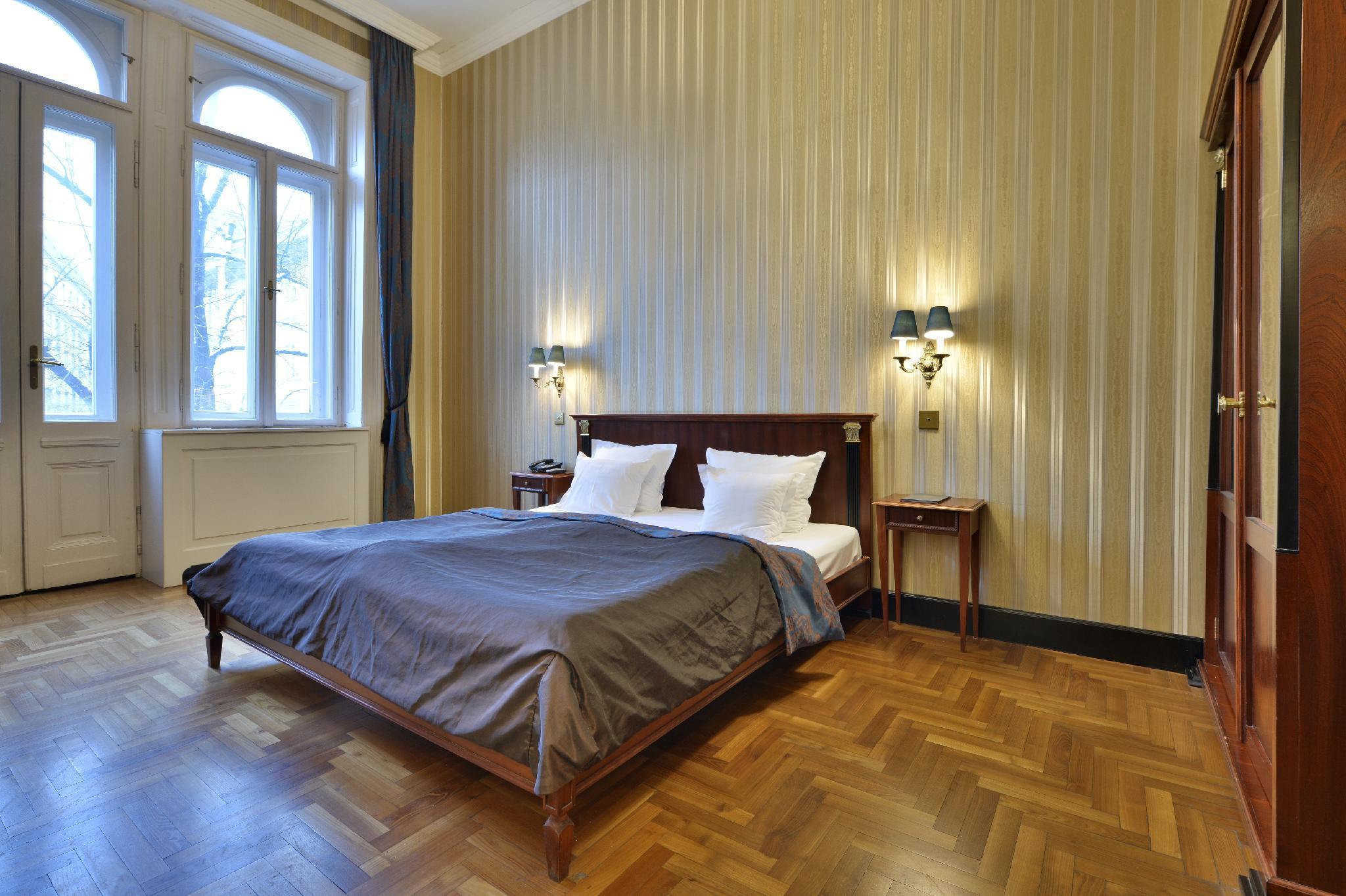 Gerloczy Boutique Budapest