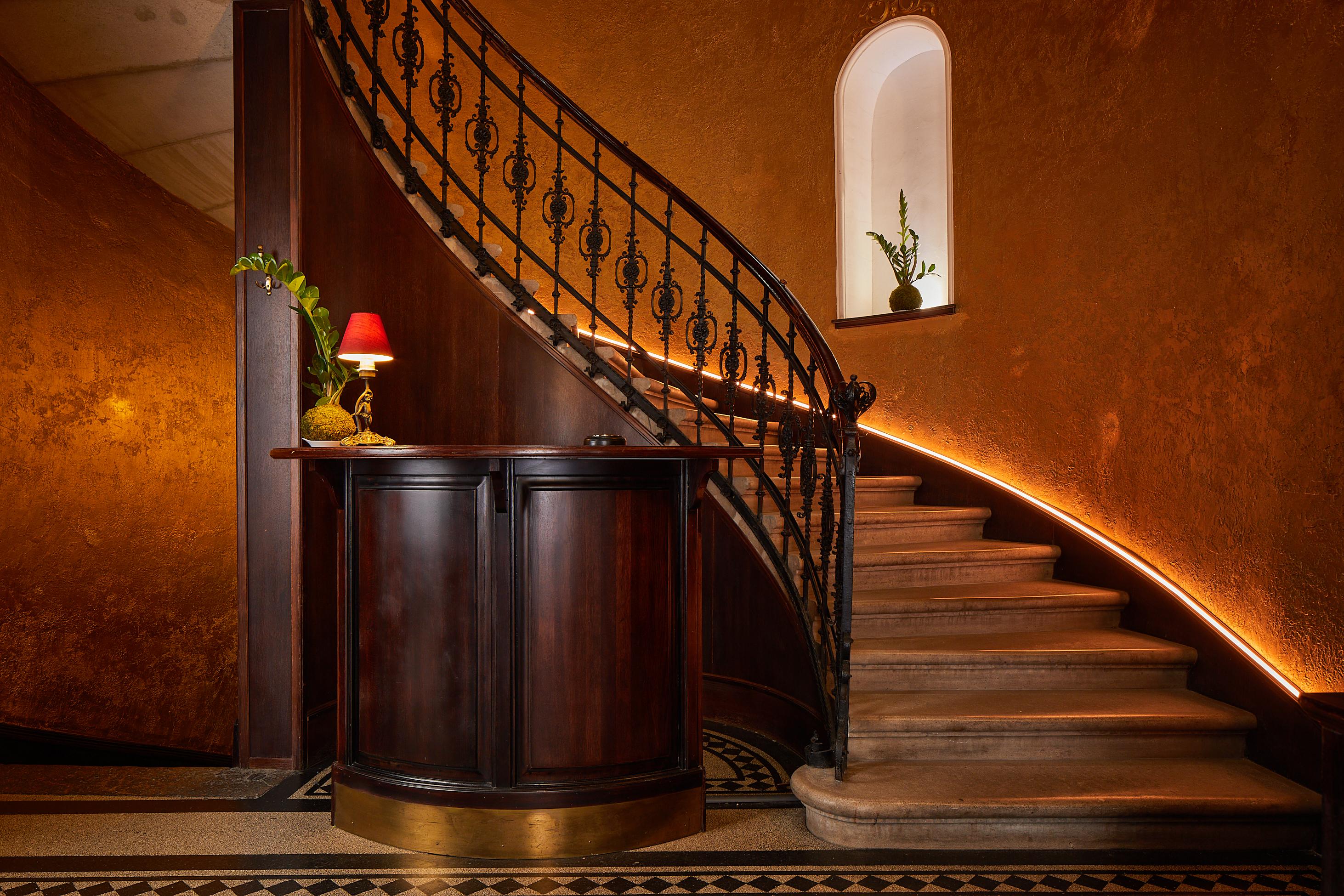 Gerloczy Boutique Hotell
