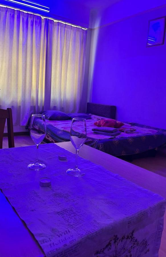 Apartamento Pearl Downtown Budapest