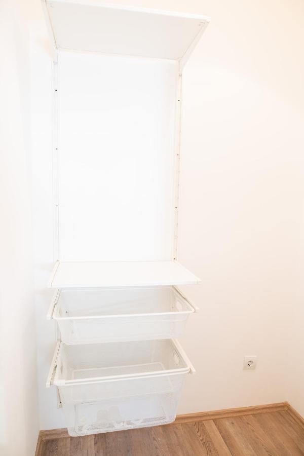 Apartmán N28 Next To Andrassy. Budapešť
