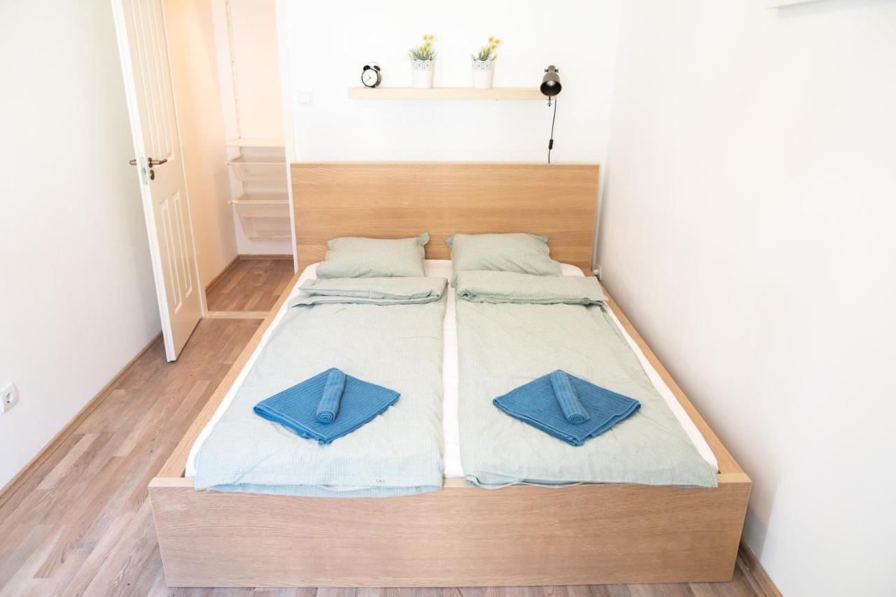 N28 Next To Andrassy. Apartmán *