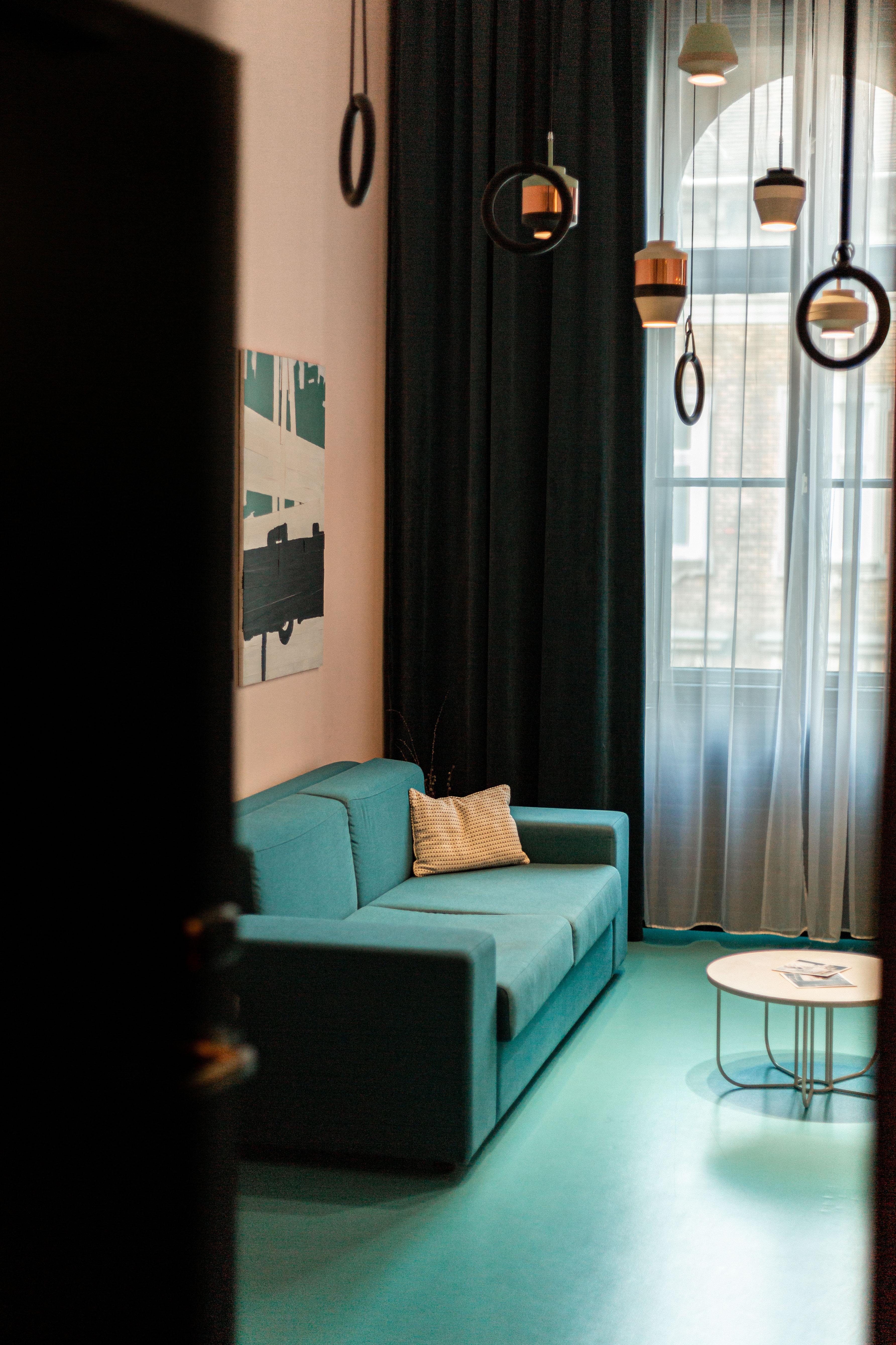 Hotell Rum 4*