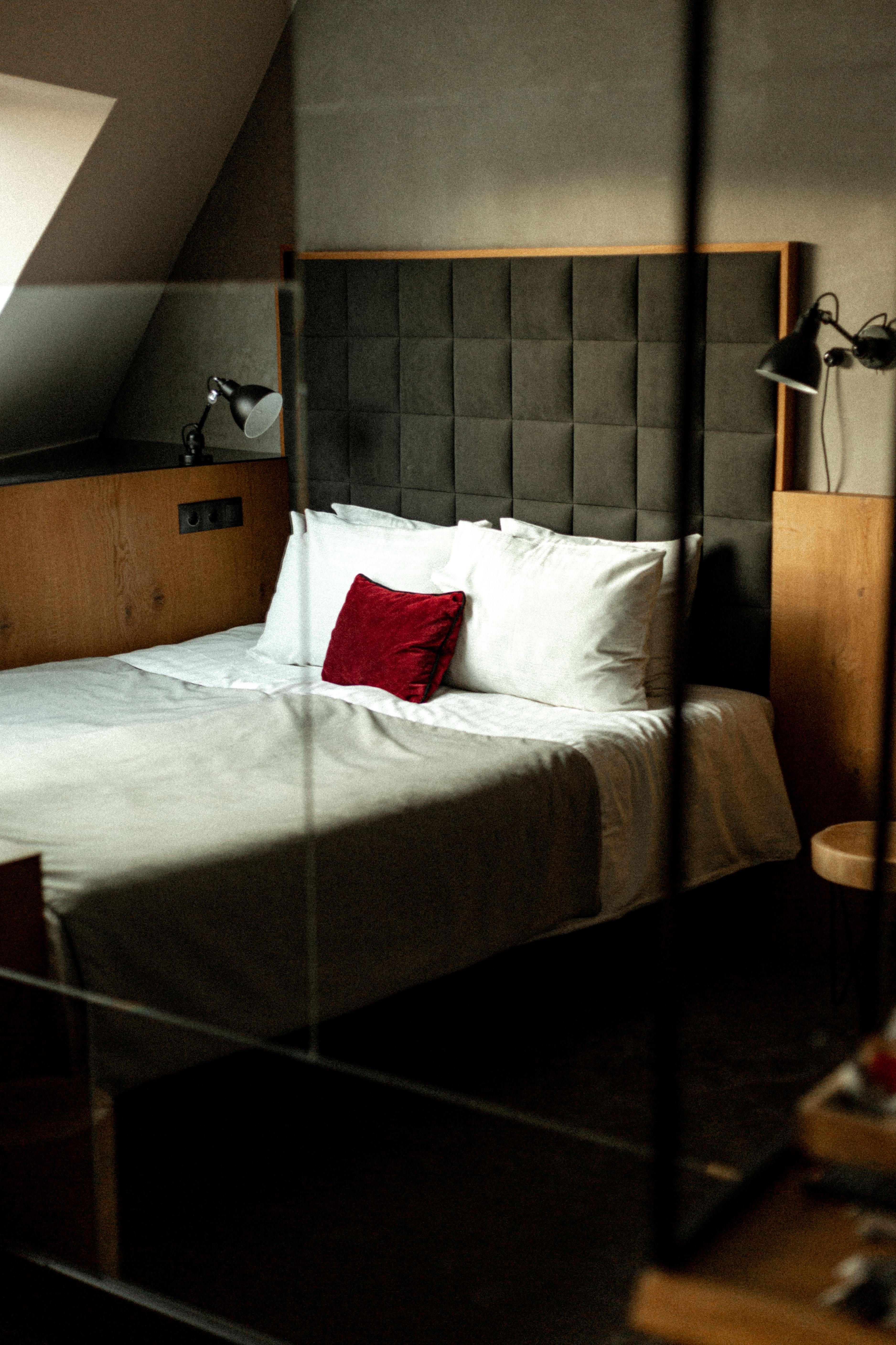 Hotell Rum 4*