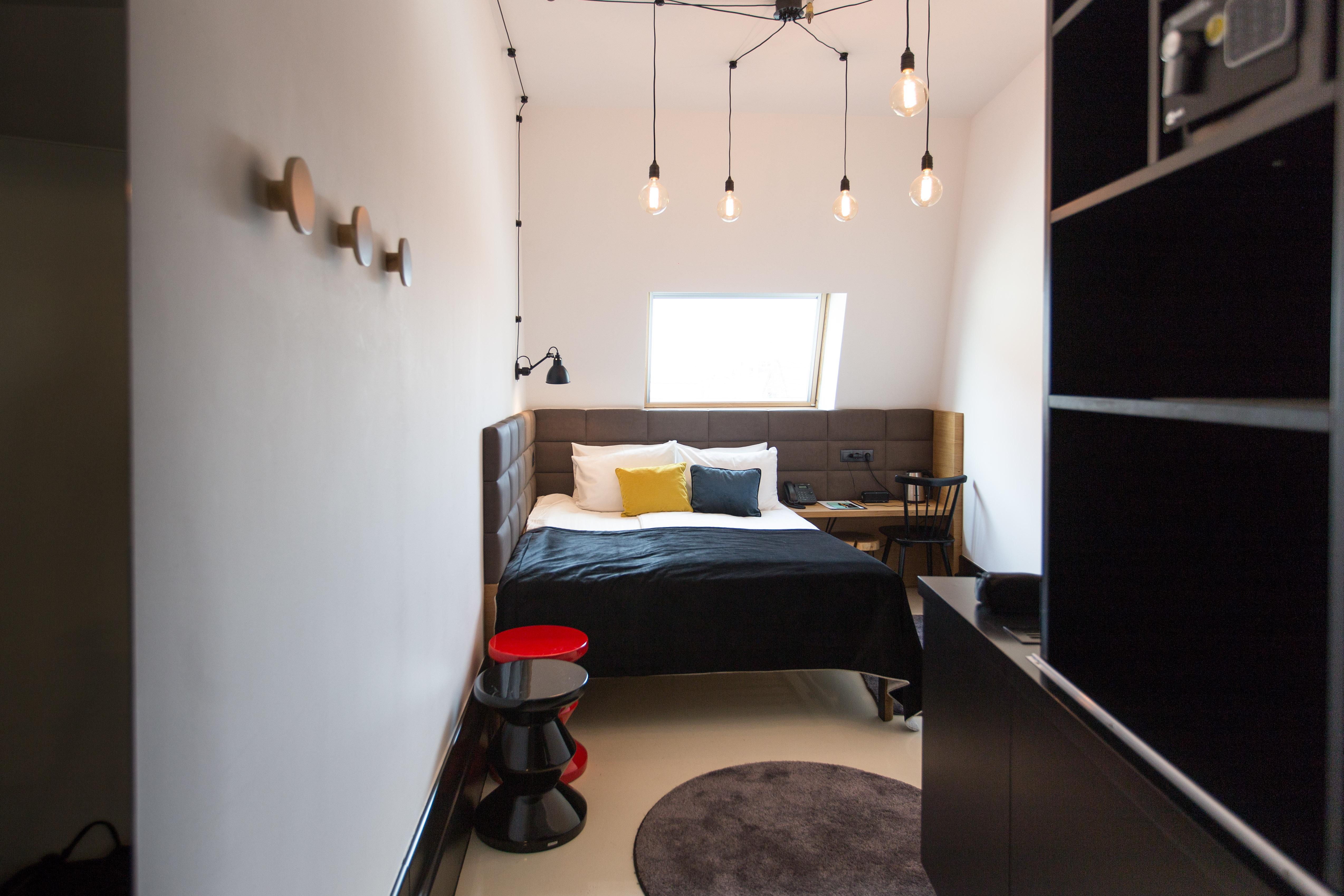 Hotell Rum 4*