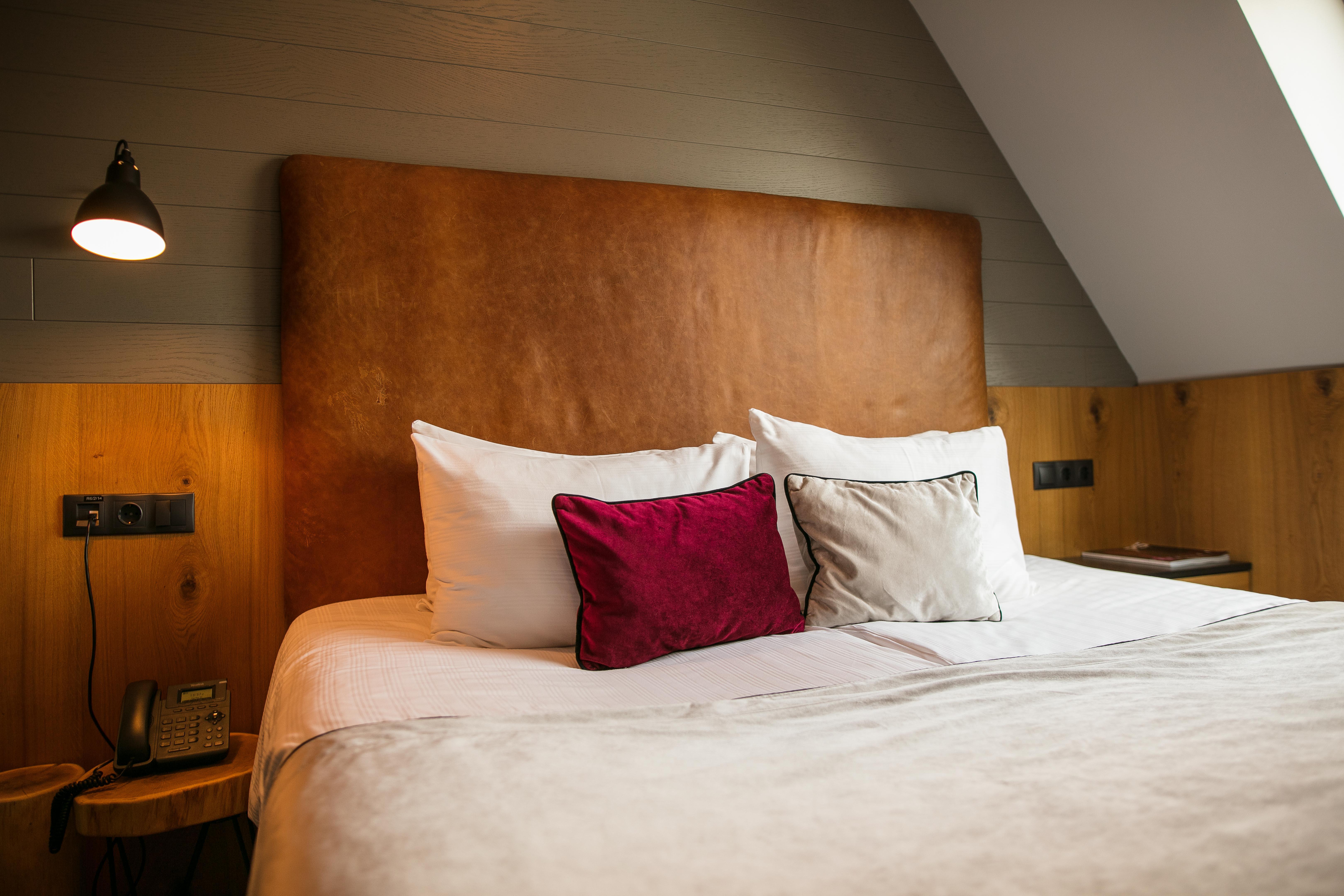 Rum Hotell