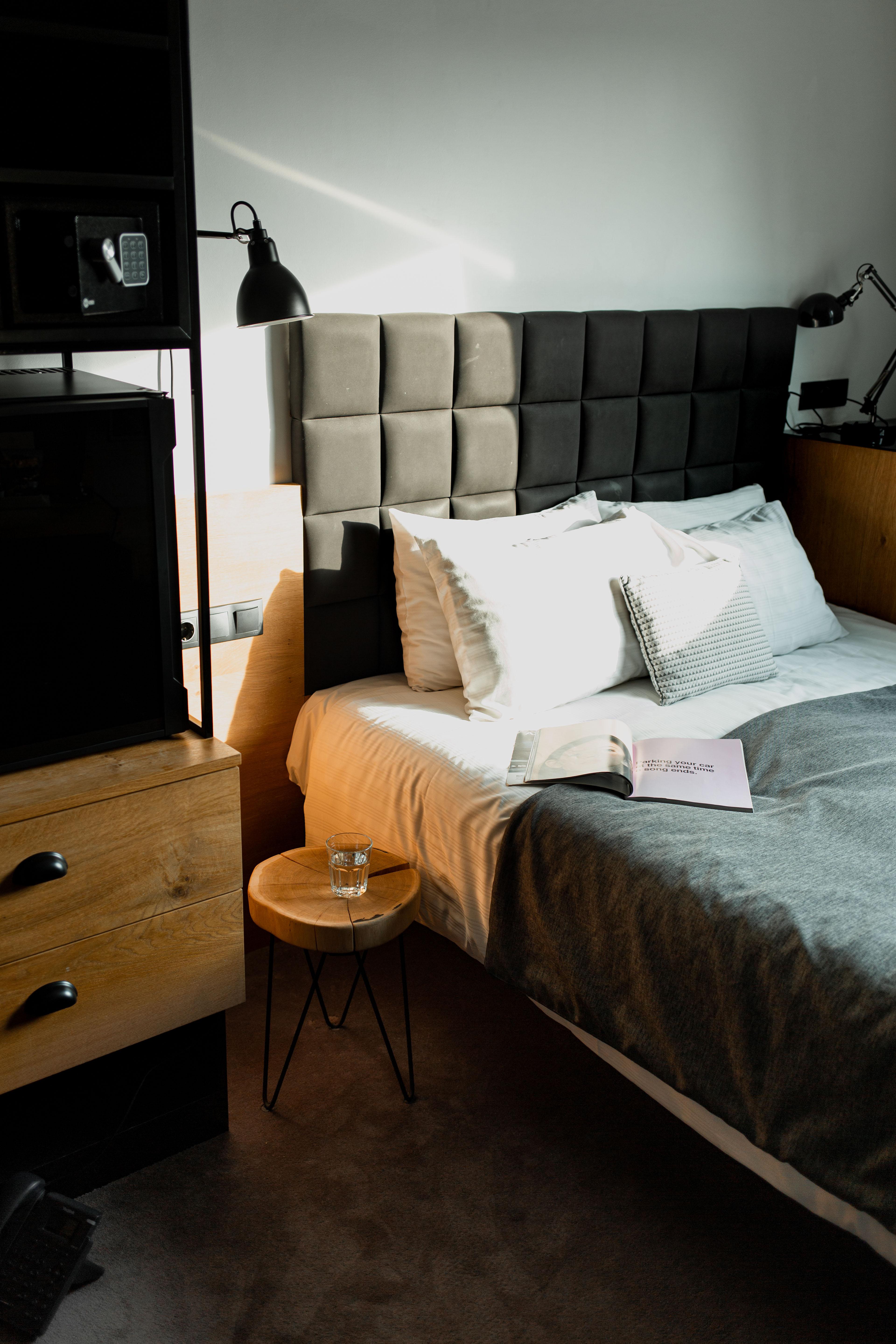 Rum Hotell