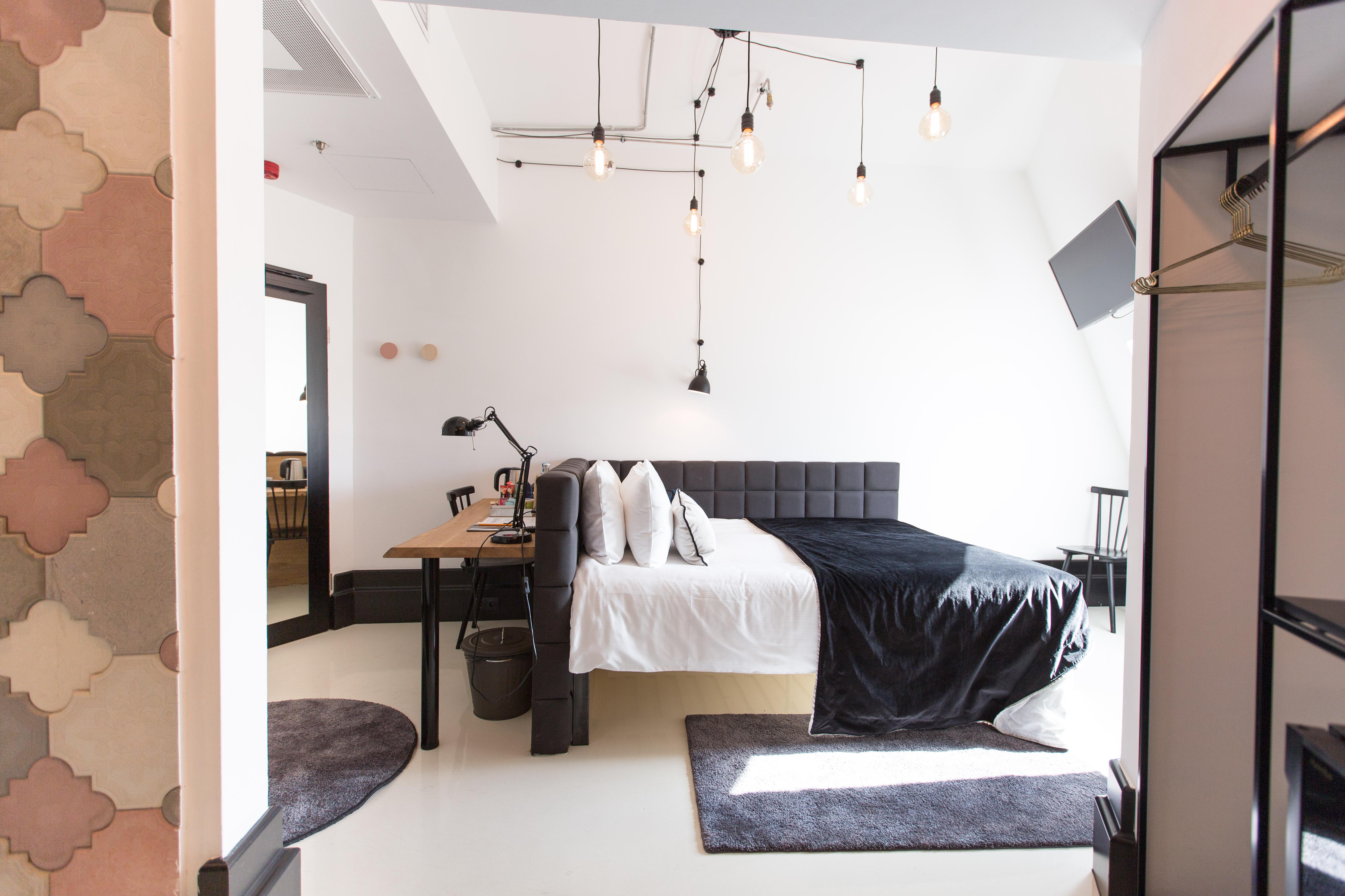 Rum Hotell