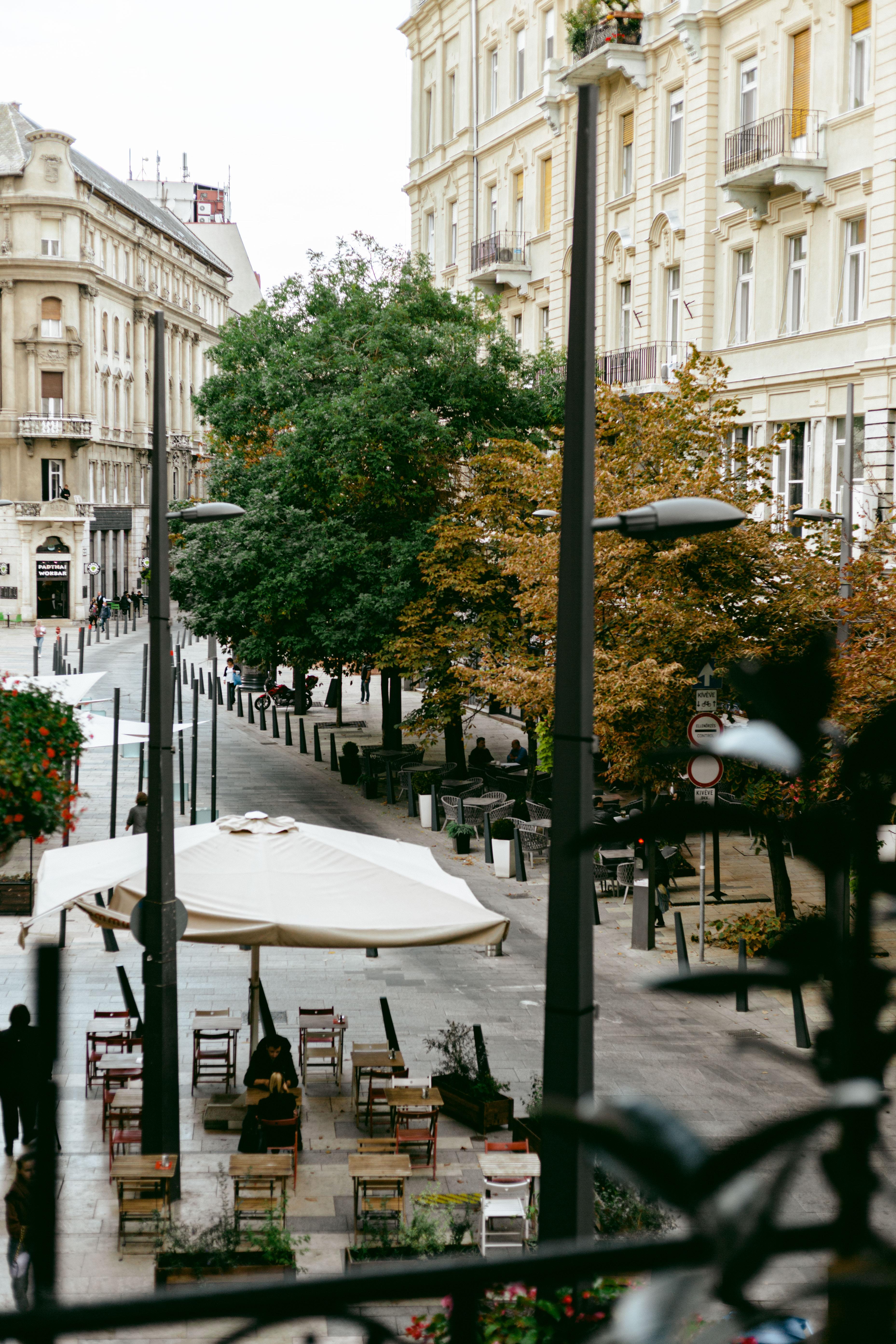 Hotell Rum Budapest