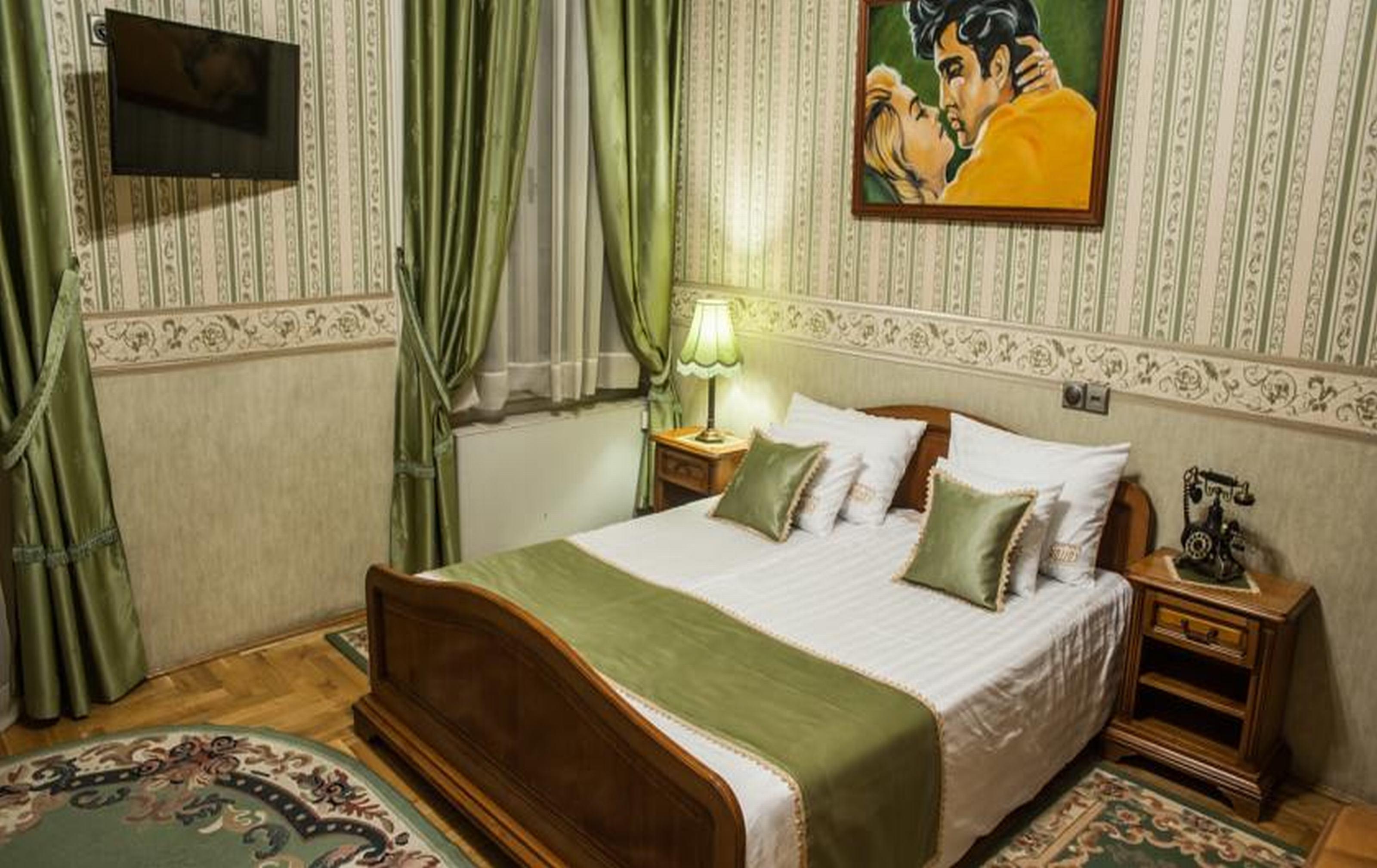 Cotton House Budapest