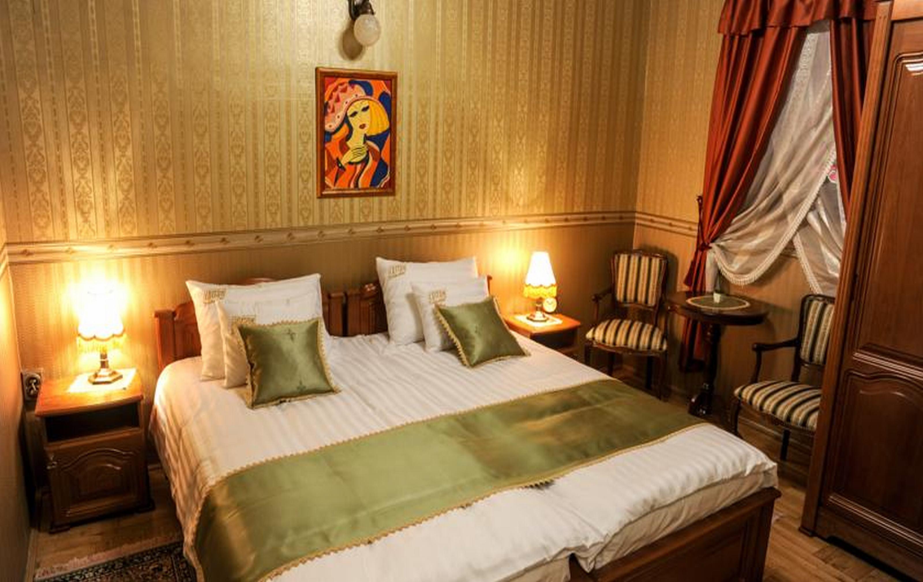 Cotton House Budapest