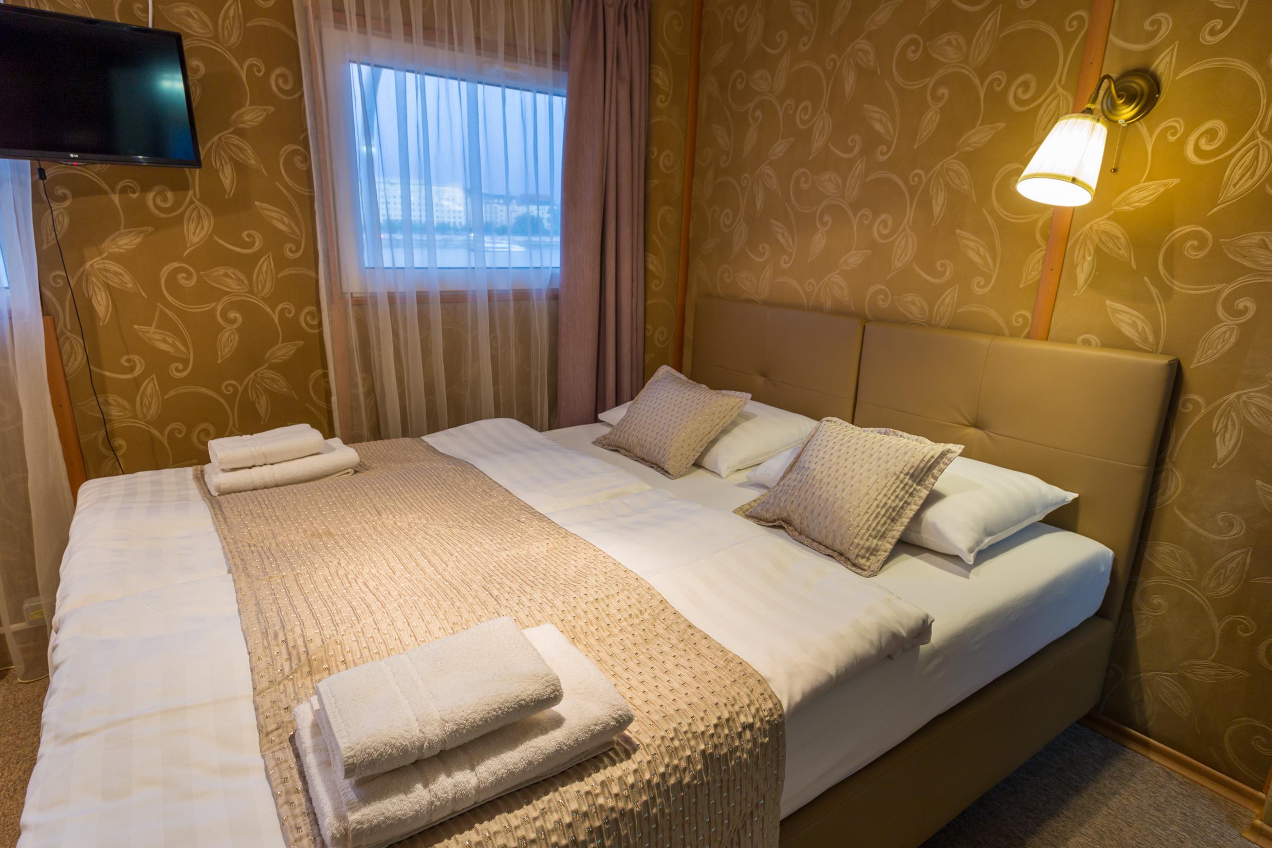 Grand Jules - Boat Budapest