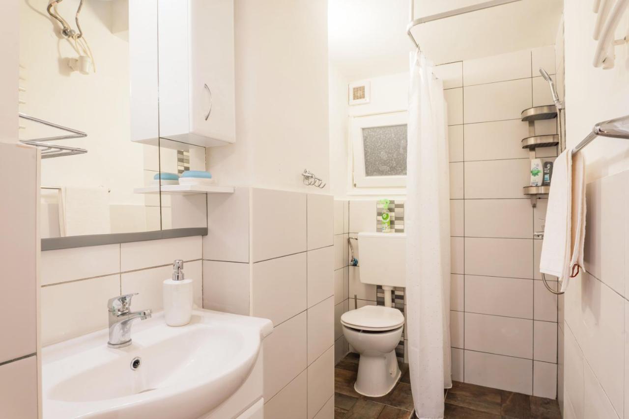 Oktogon City Apartment *