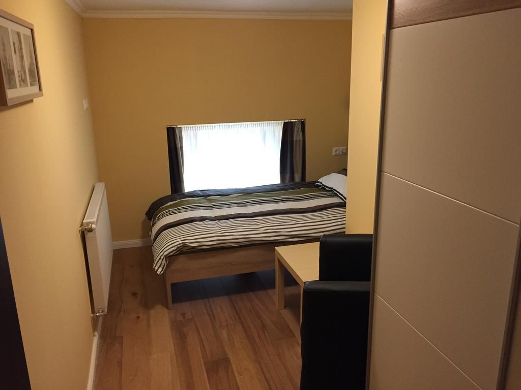 Alkotmany Budapest