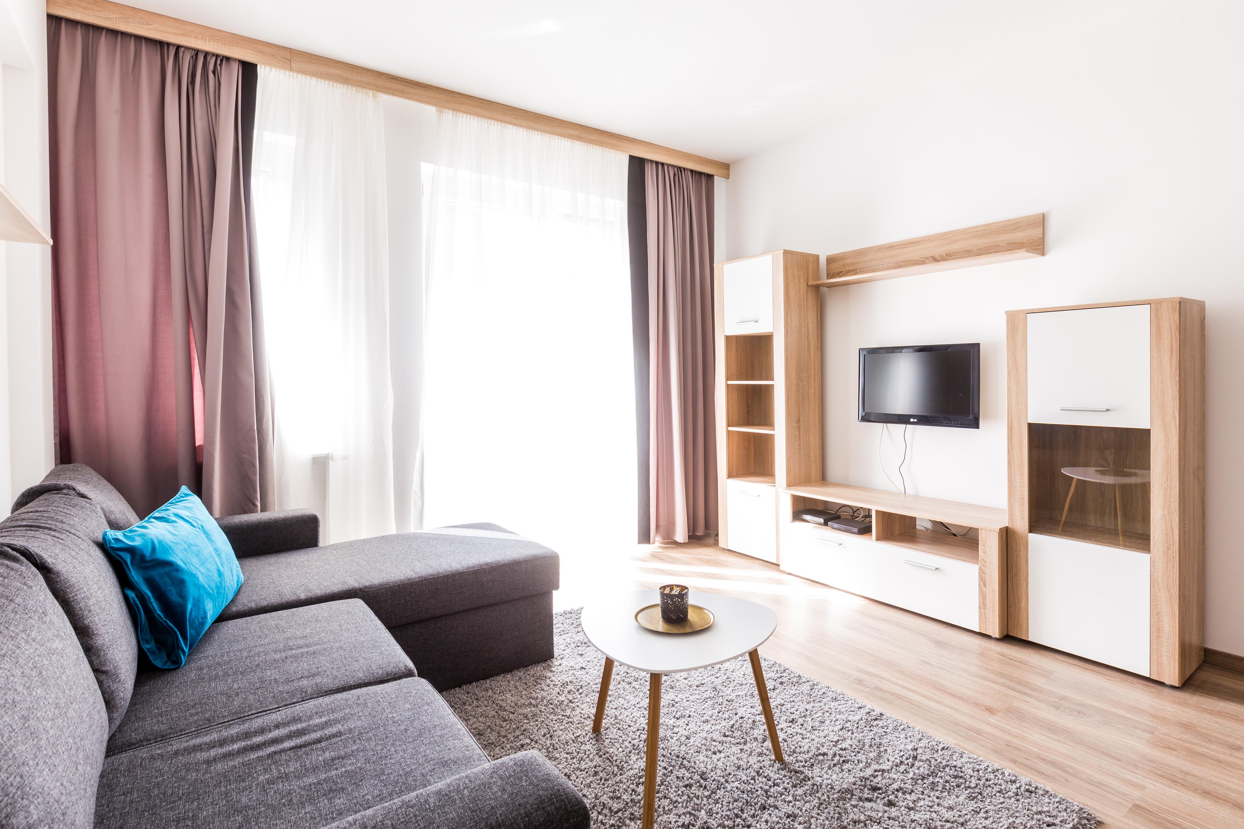 Apartamento Vagabond Corvin