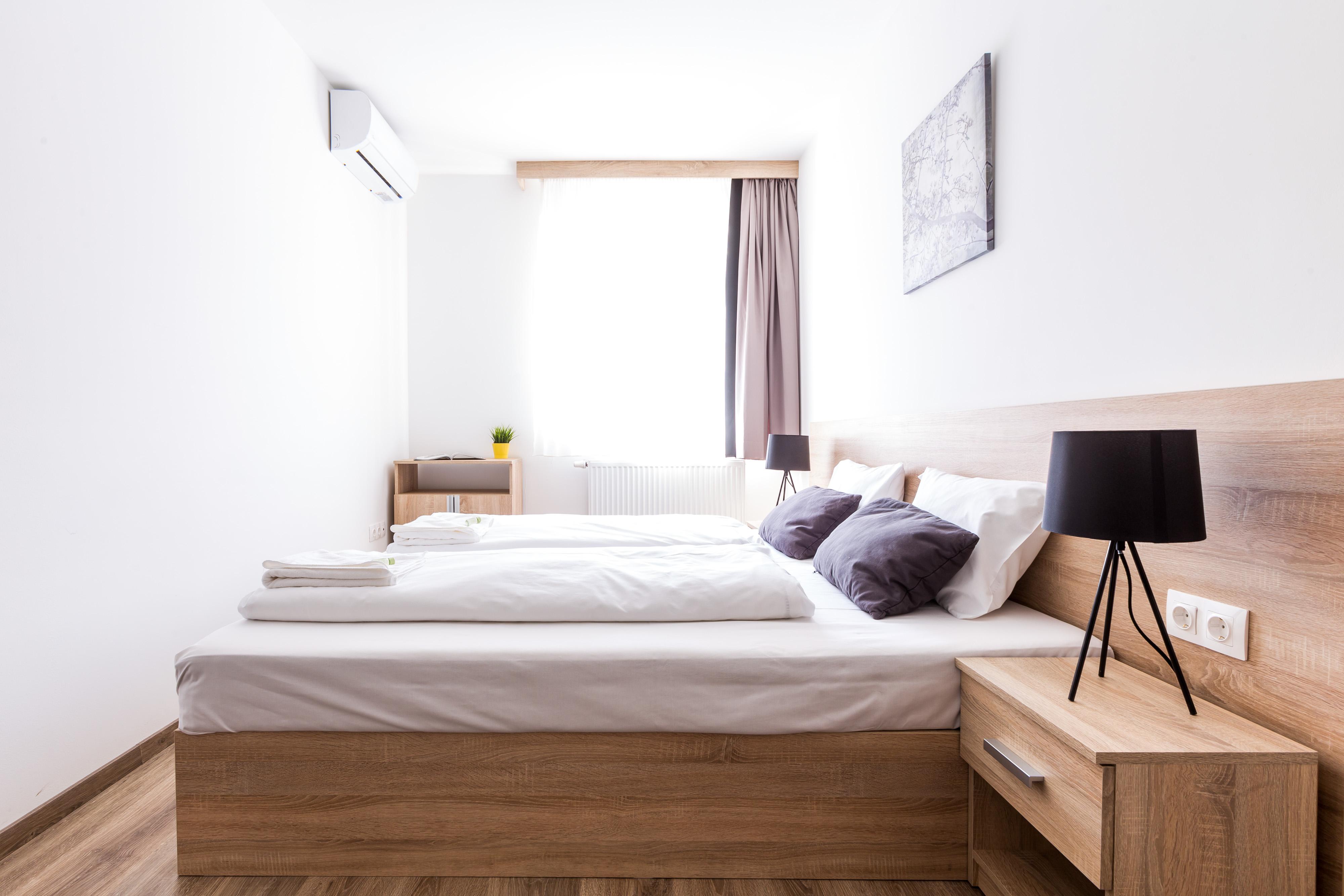 Apartamento Vagabond Corvin *