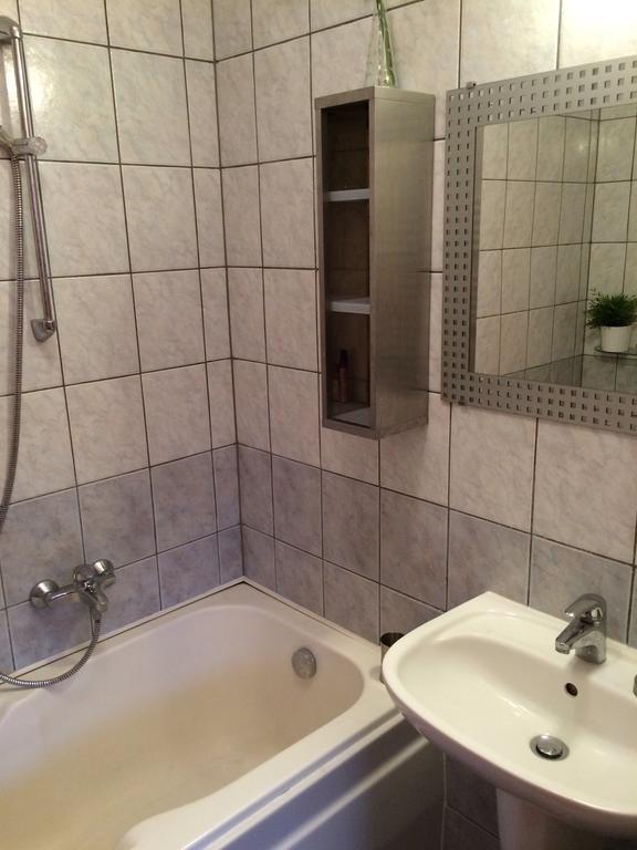 Apartament Helena