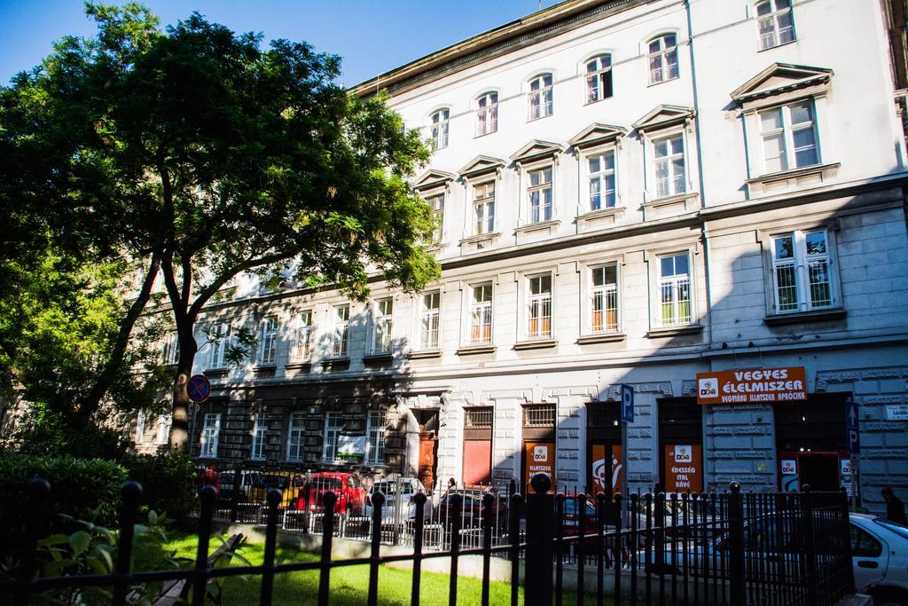 Apartmán The Grand Budapešť