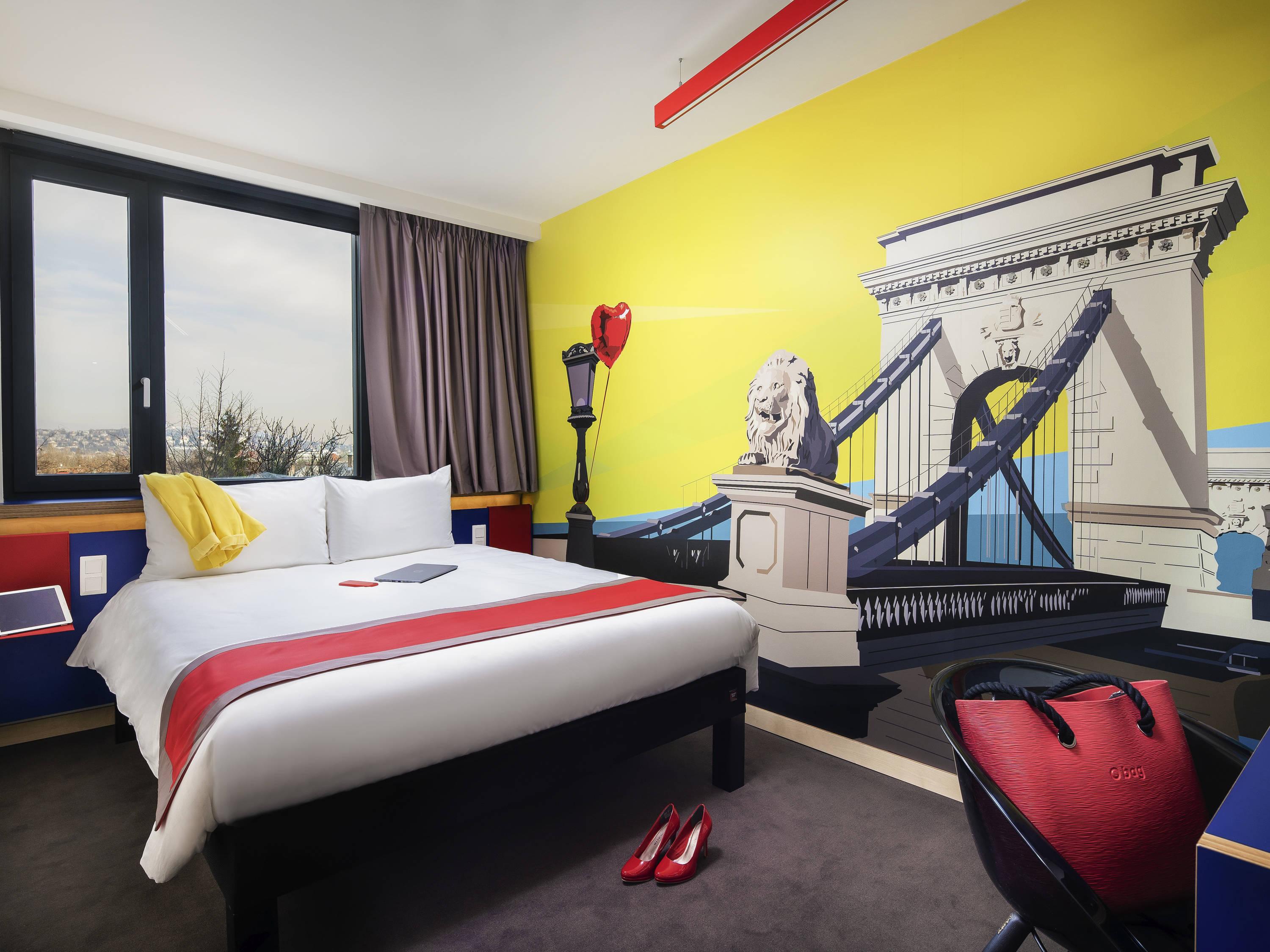 Ibis Styles Citywest
