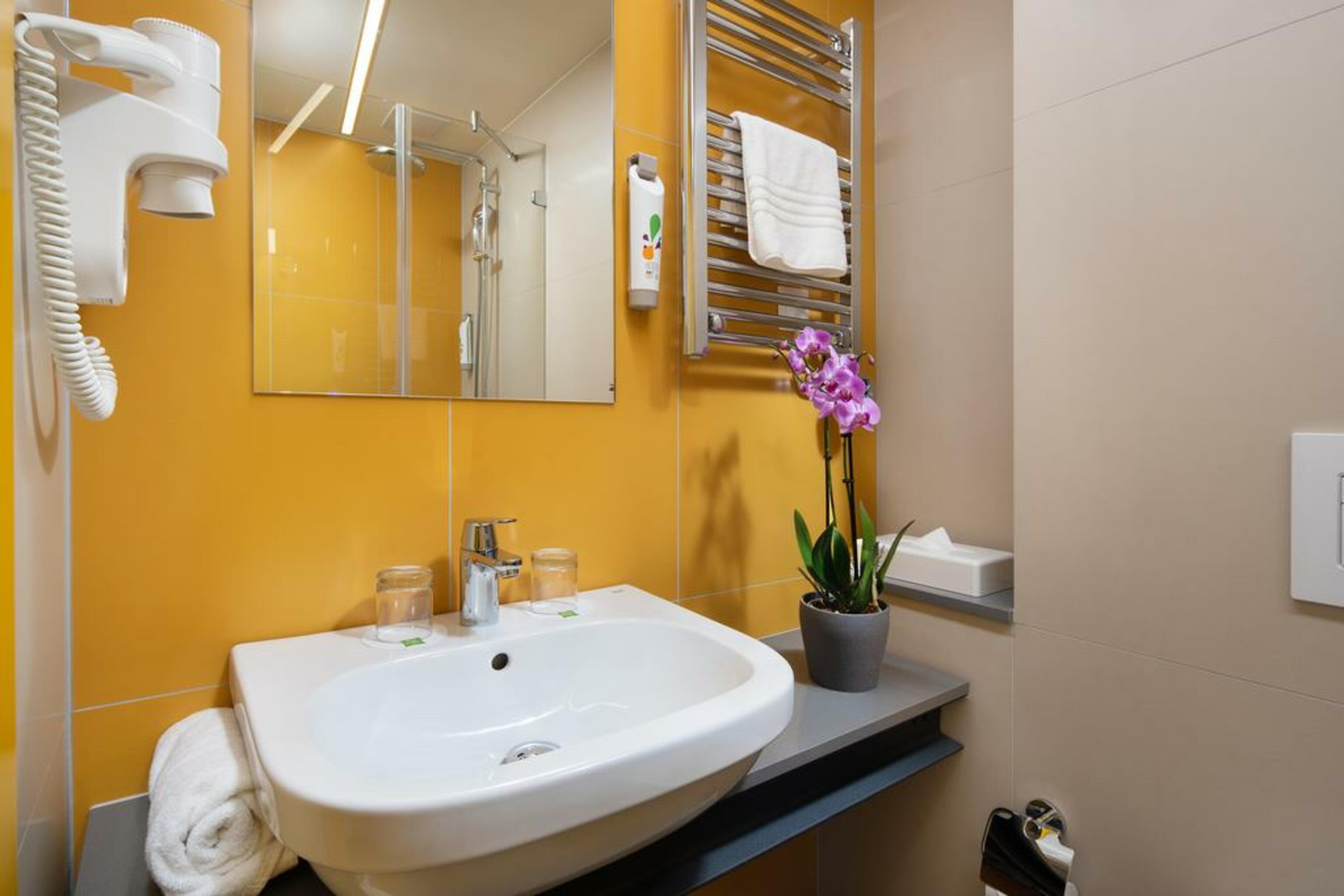 Ibis Styles Citywest Budapest