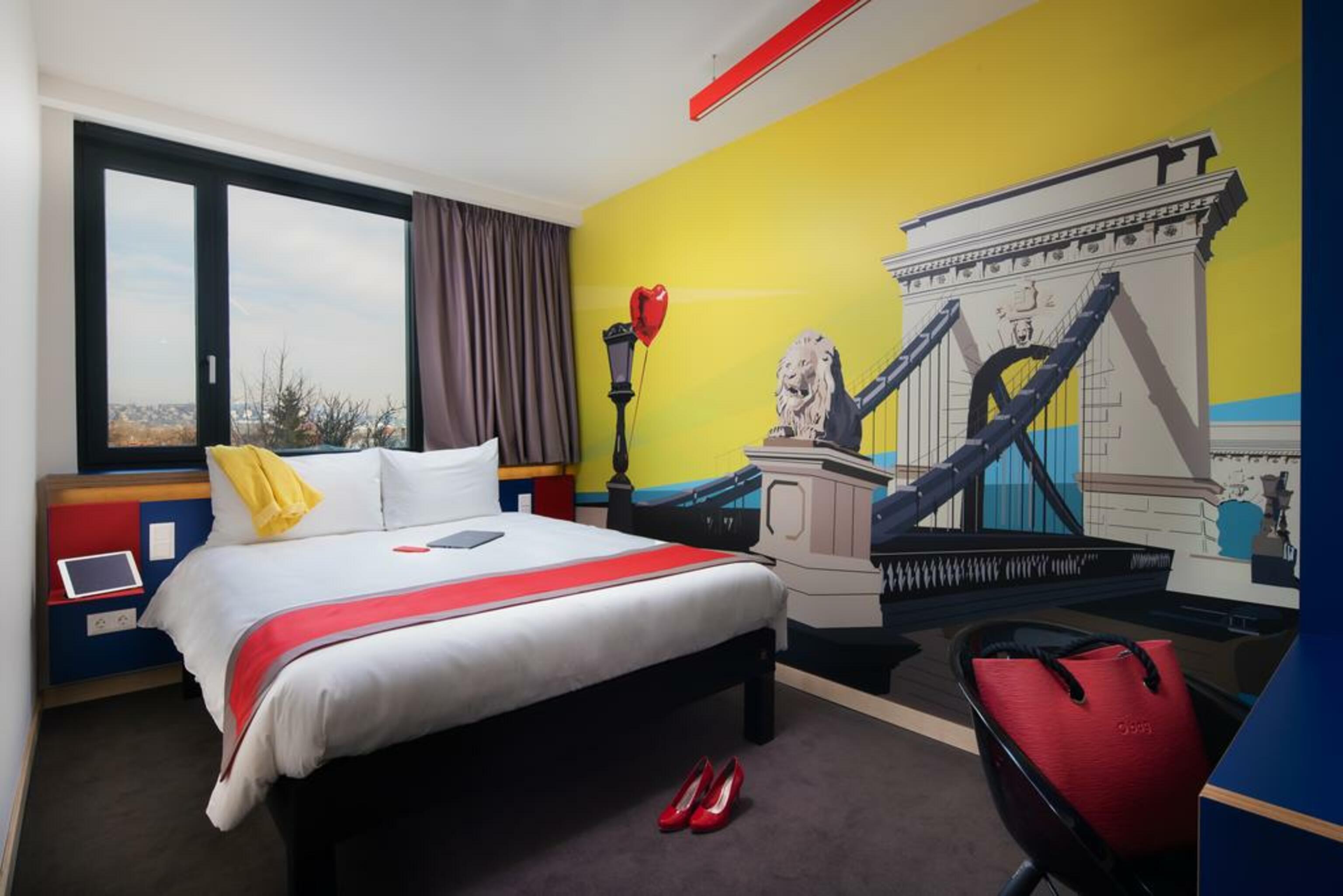 Ibis Styles Citywest