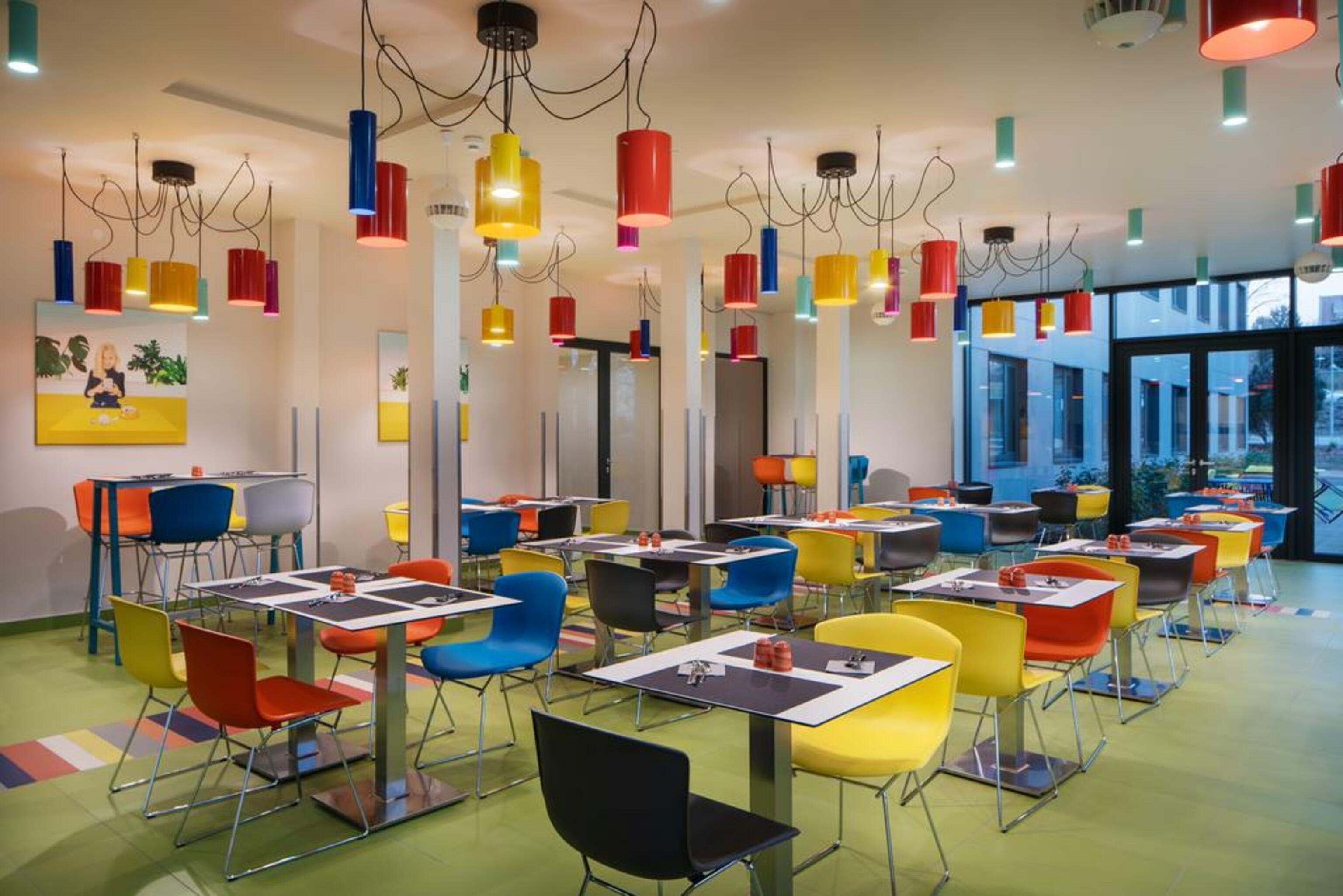 Hotell Ibis Styles Citywest 3*