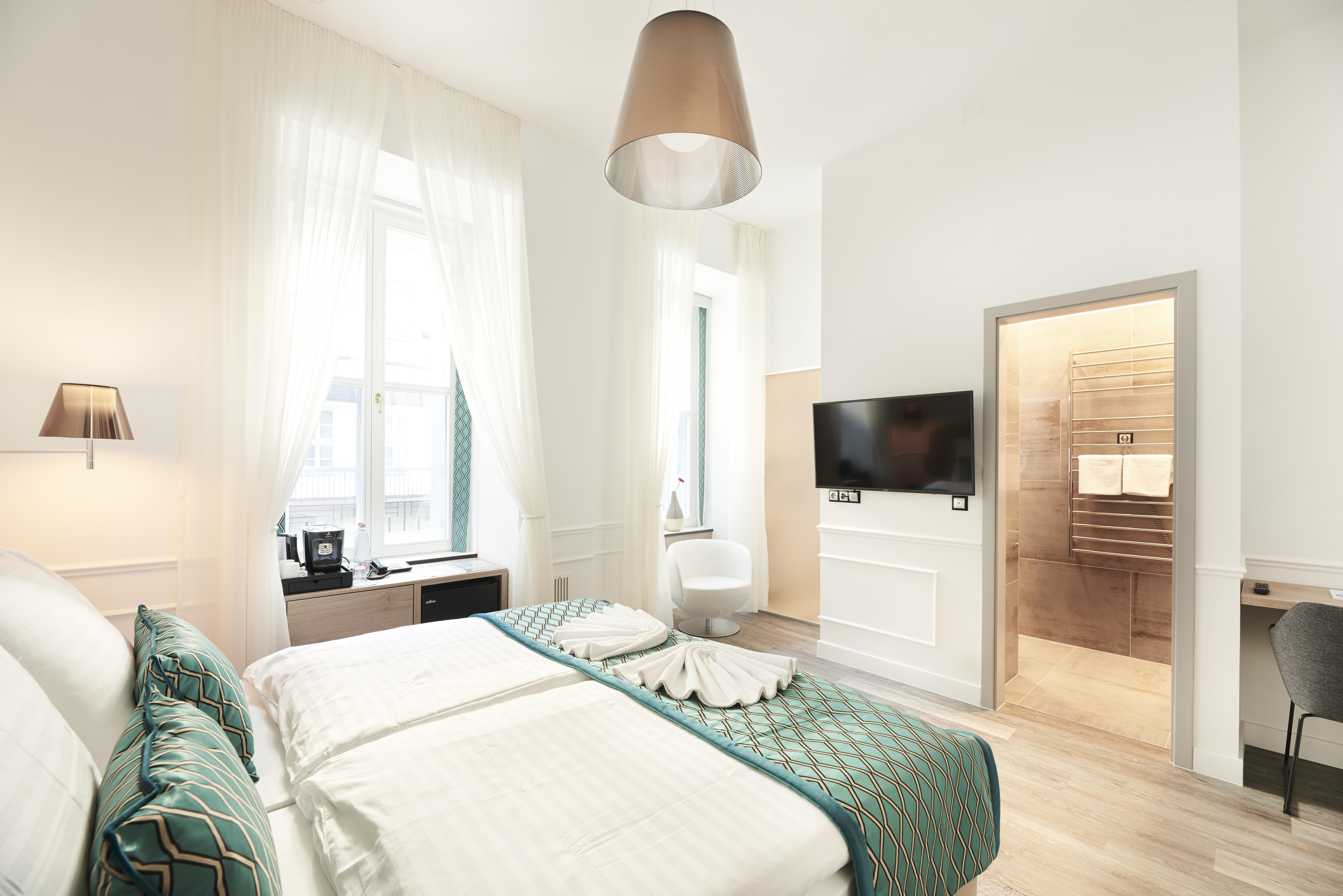 Boutique Hotel