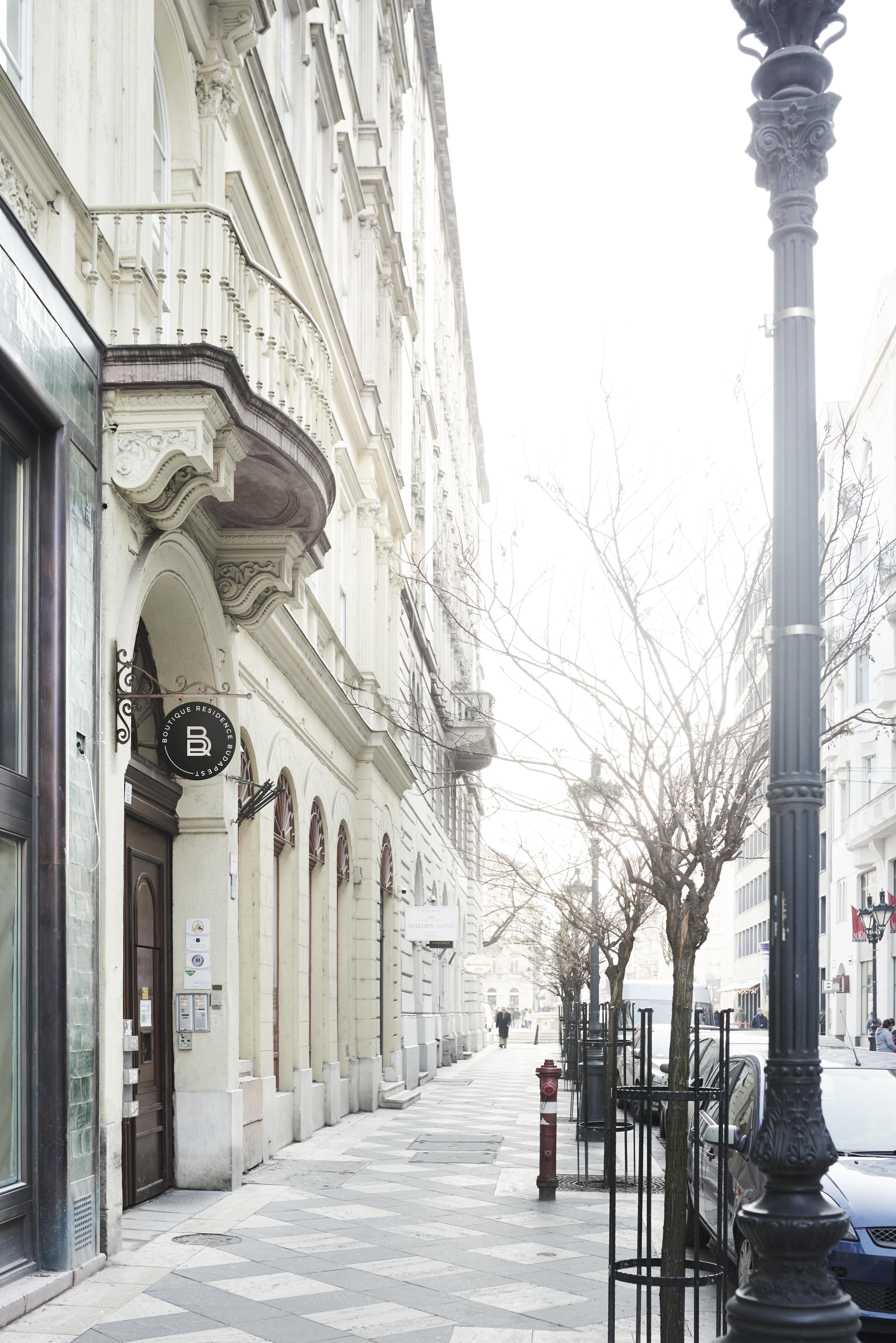 Boutique Hotel