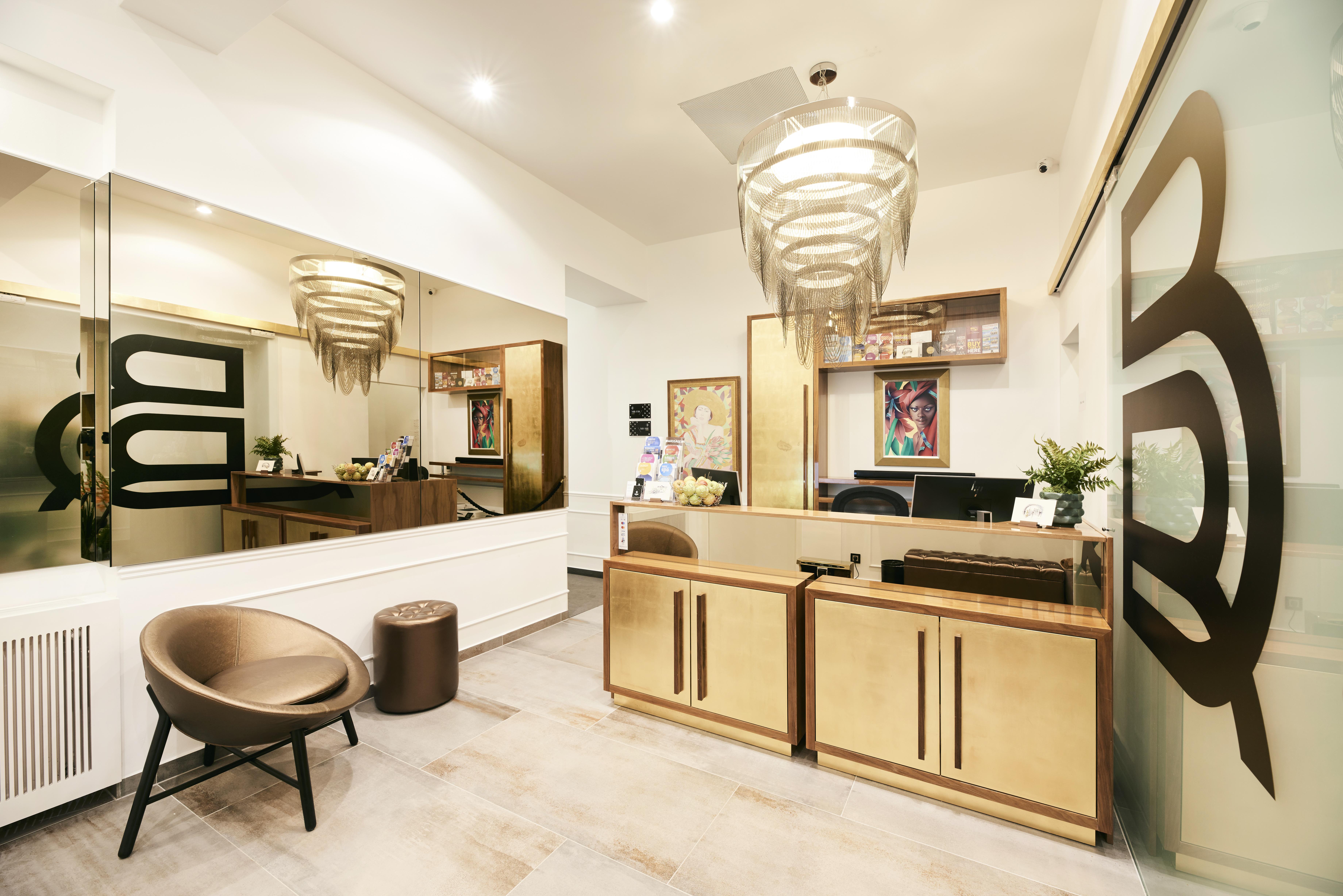 Hotel Boutique