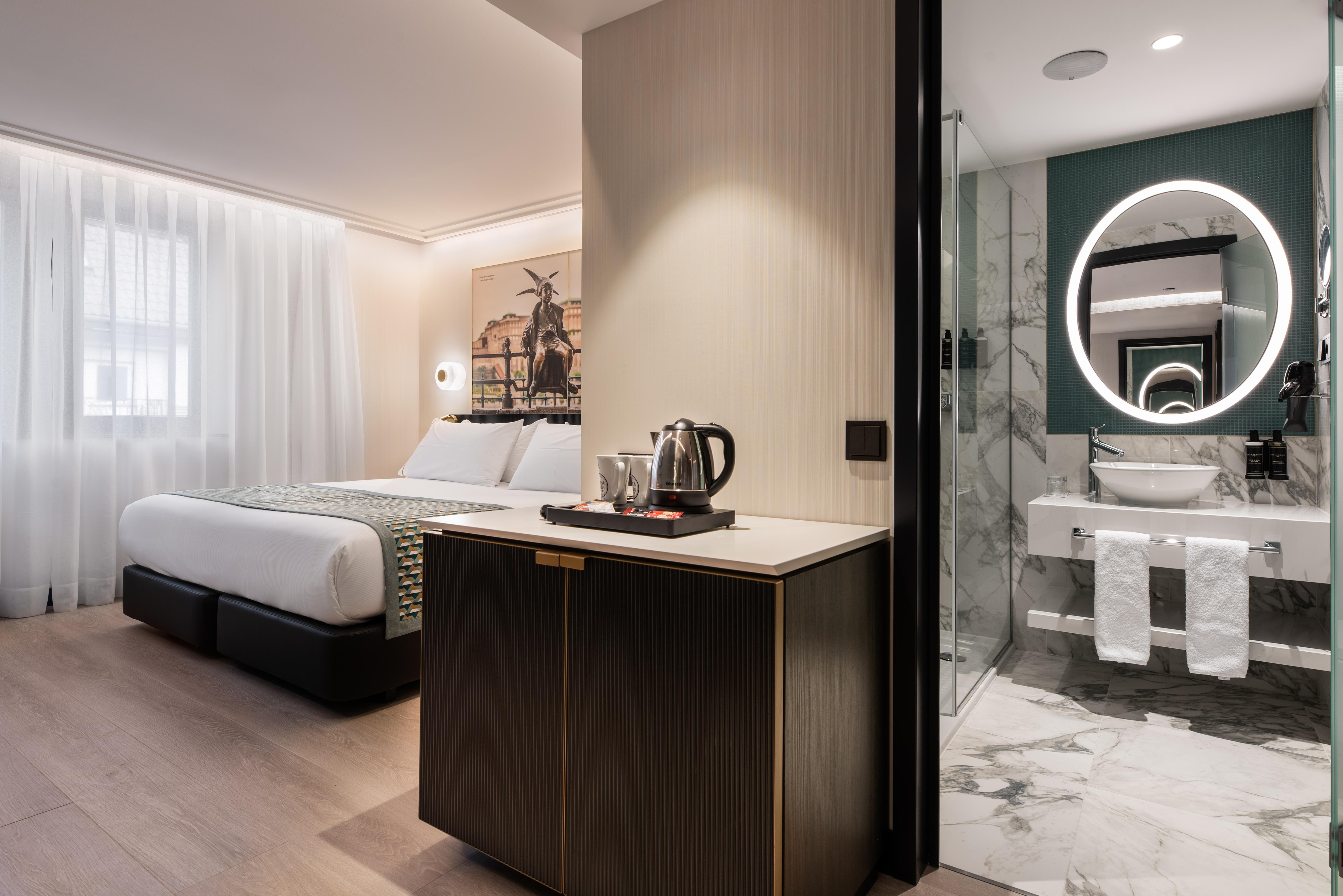 Eurostars Ambassador 4*