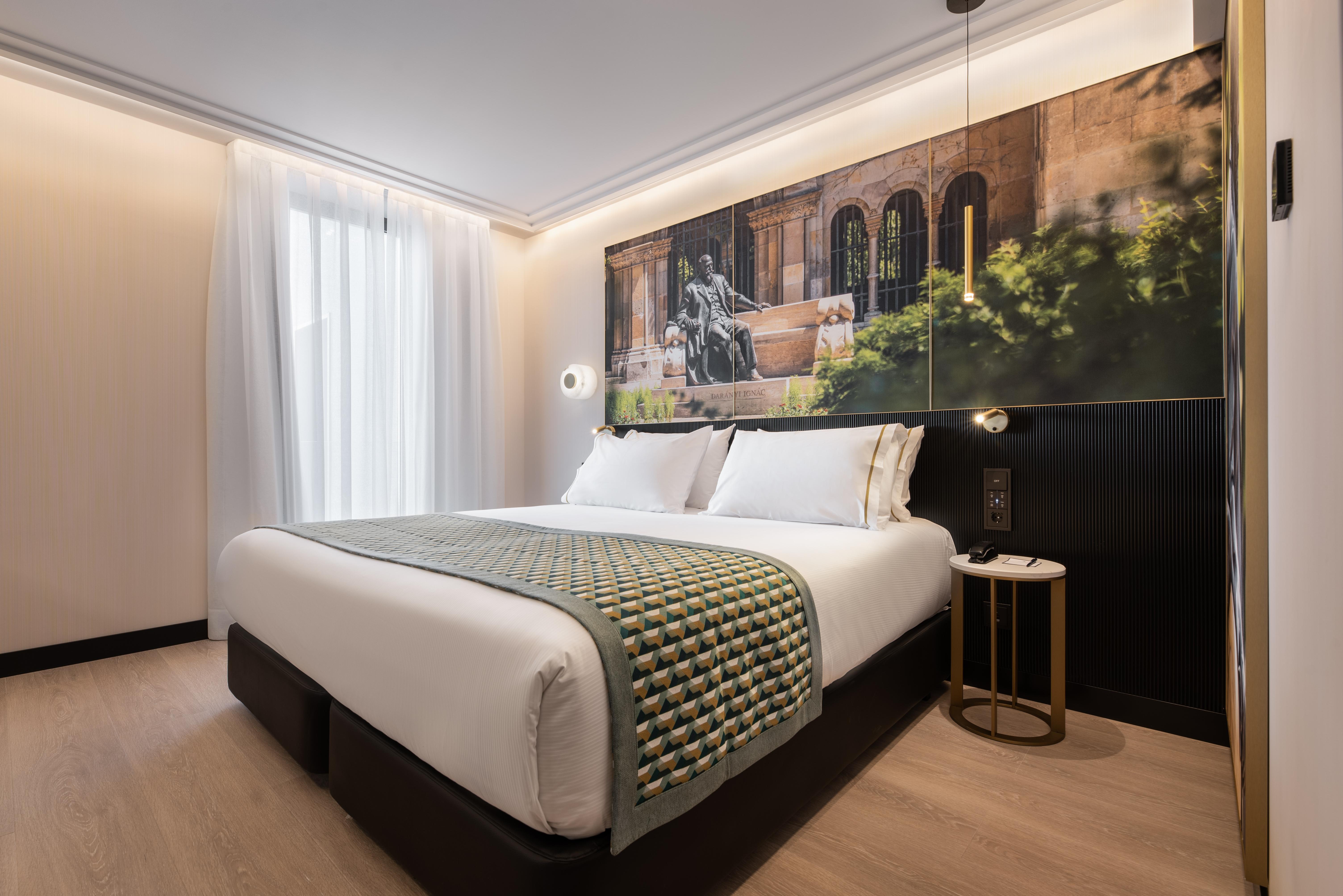 Eurostars Ambassador 4*