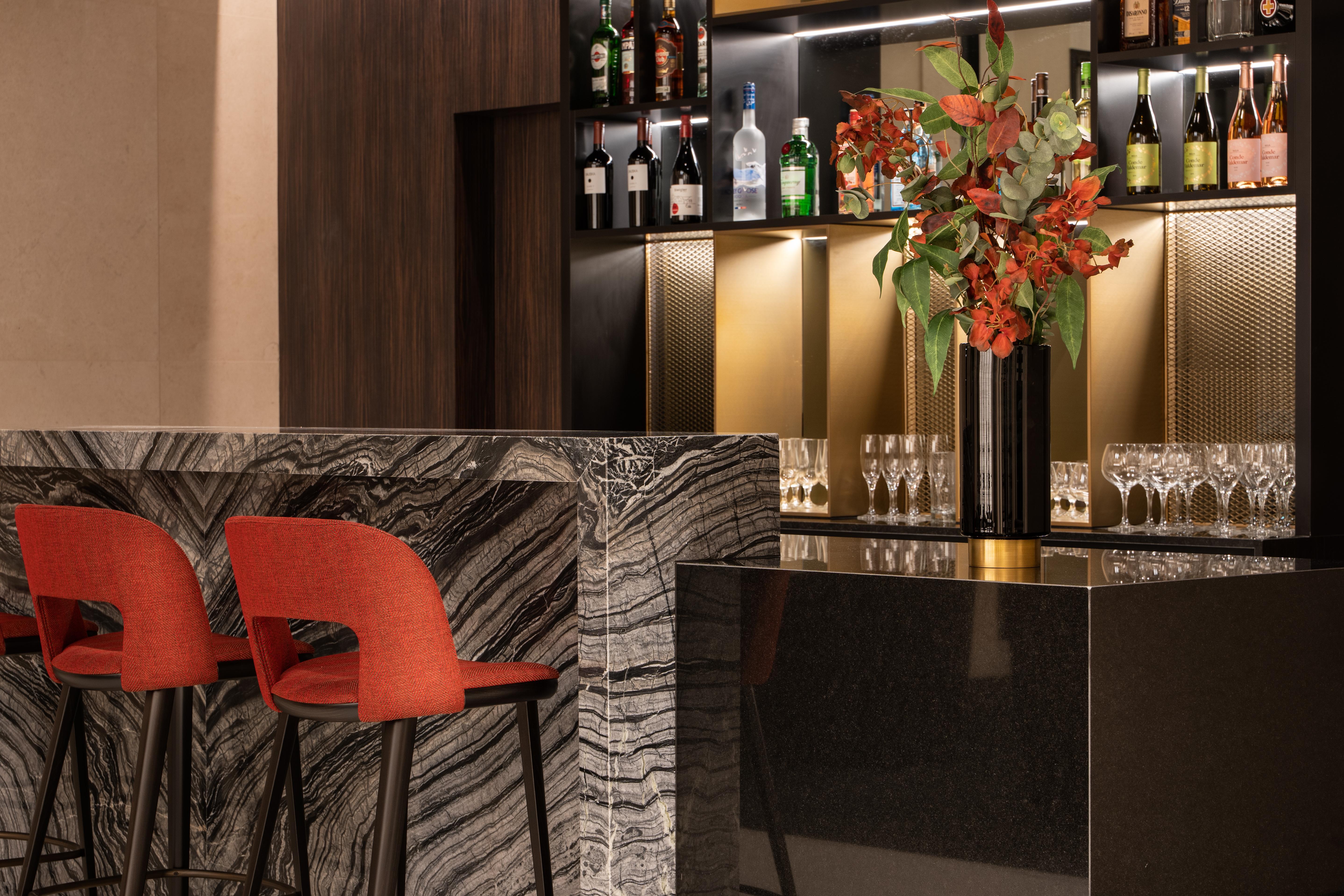 Hotel Eurostars Ambassador 4*