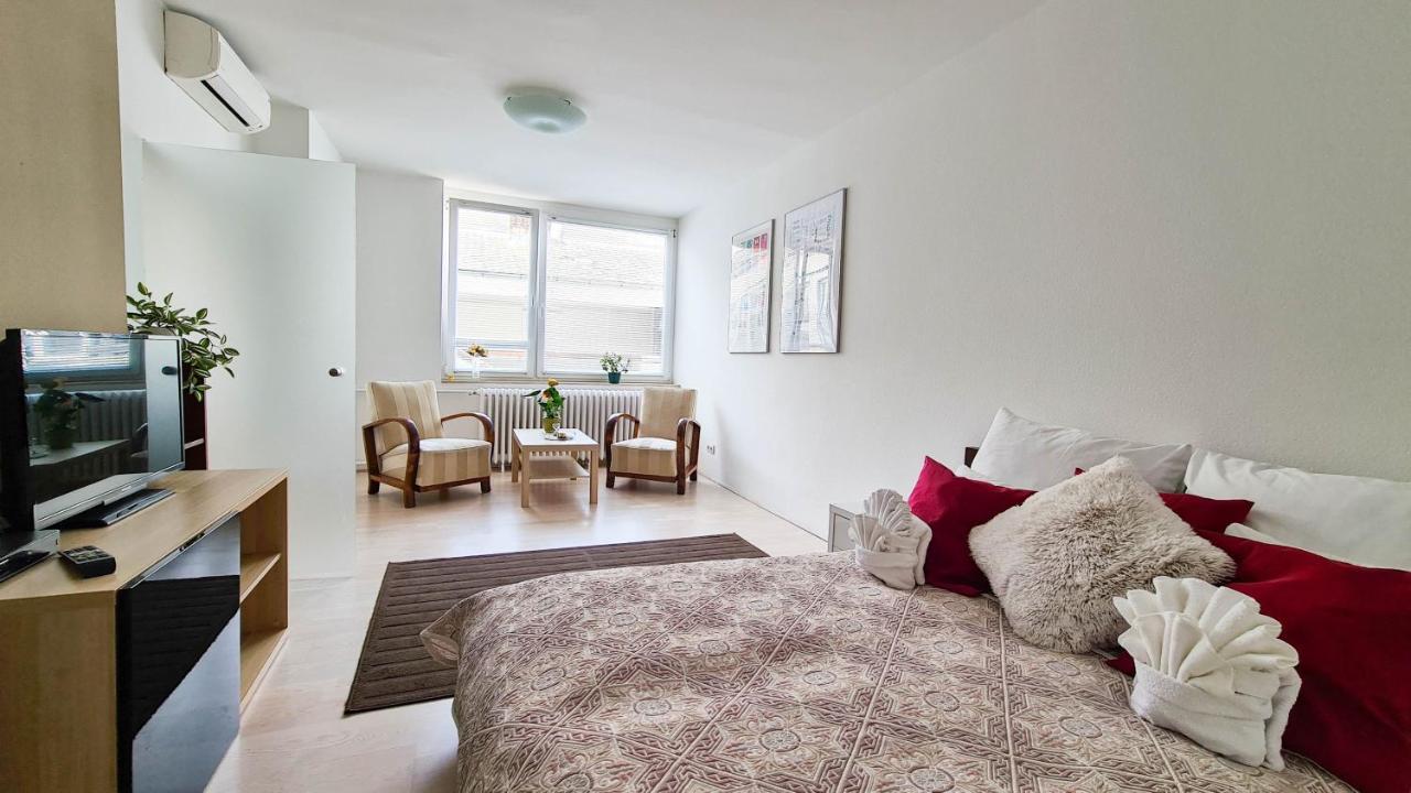 Apartment Premium Buda Castle *