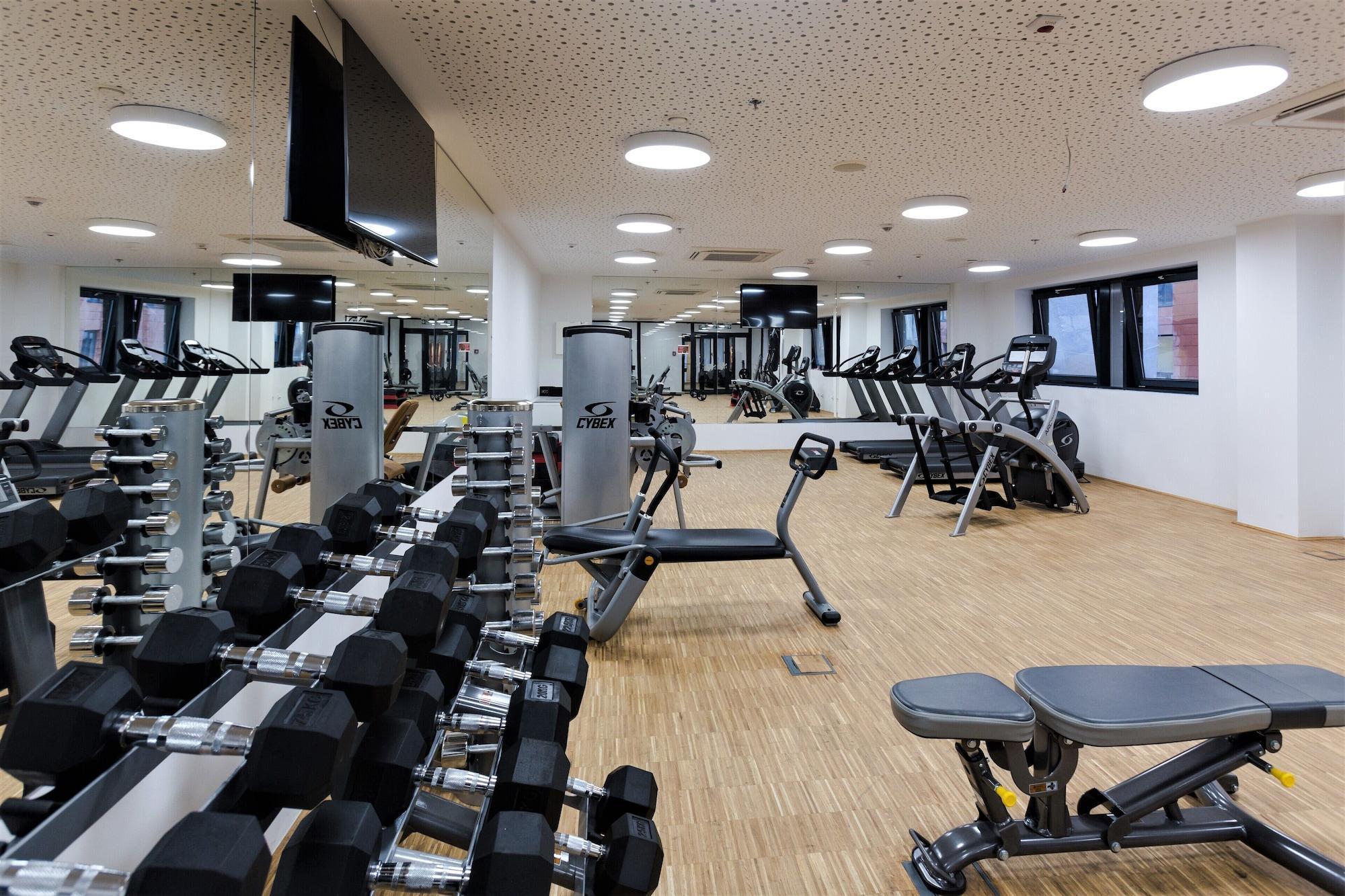 Hotel Dean's Budapest