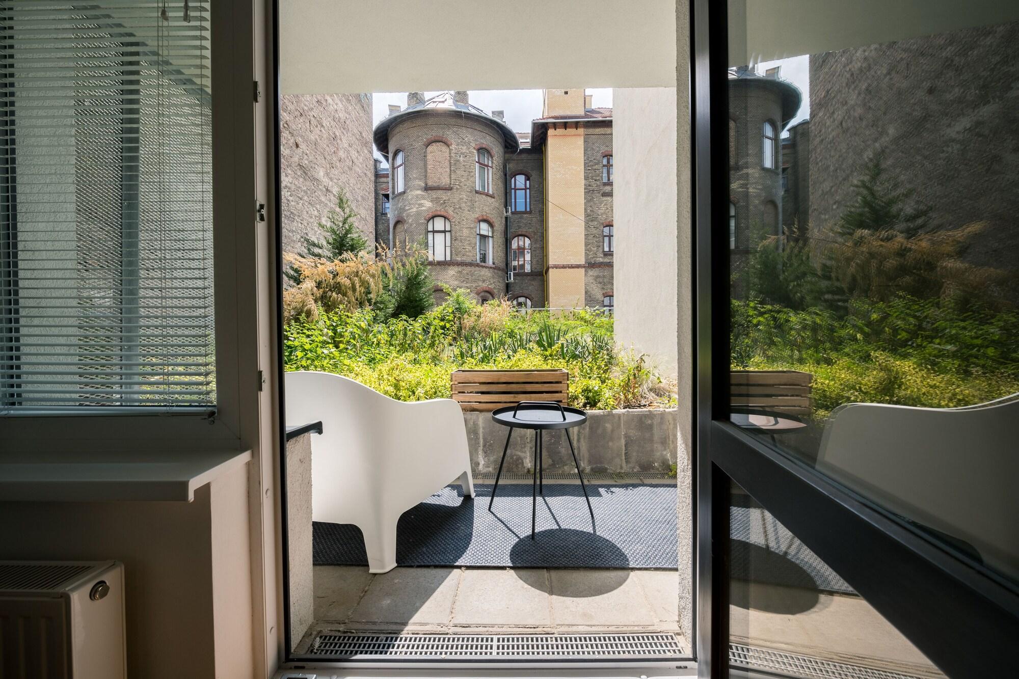 Dean's 3* Budapest